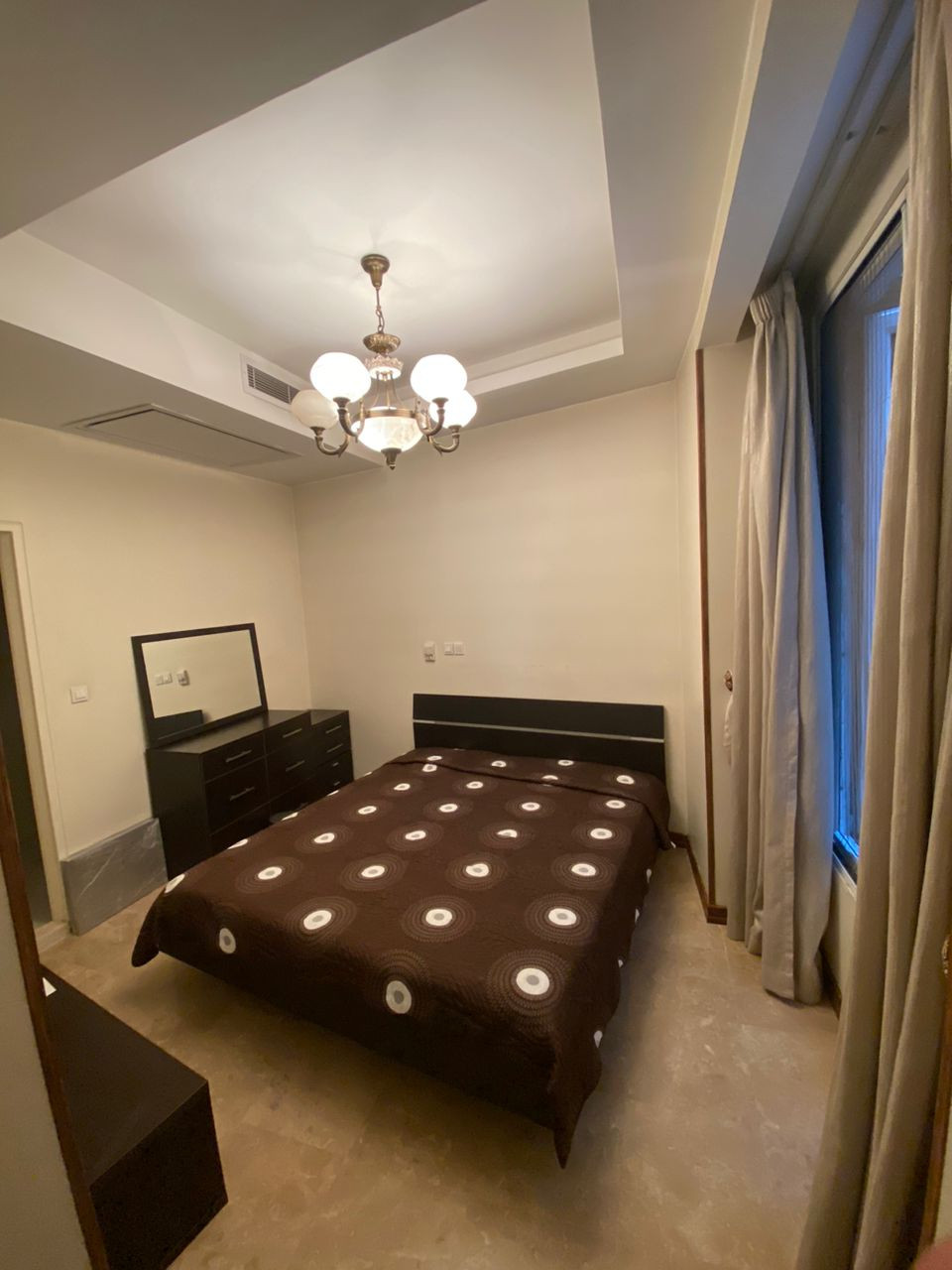 فروش آپارتمان 112 متر سوهانک