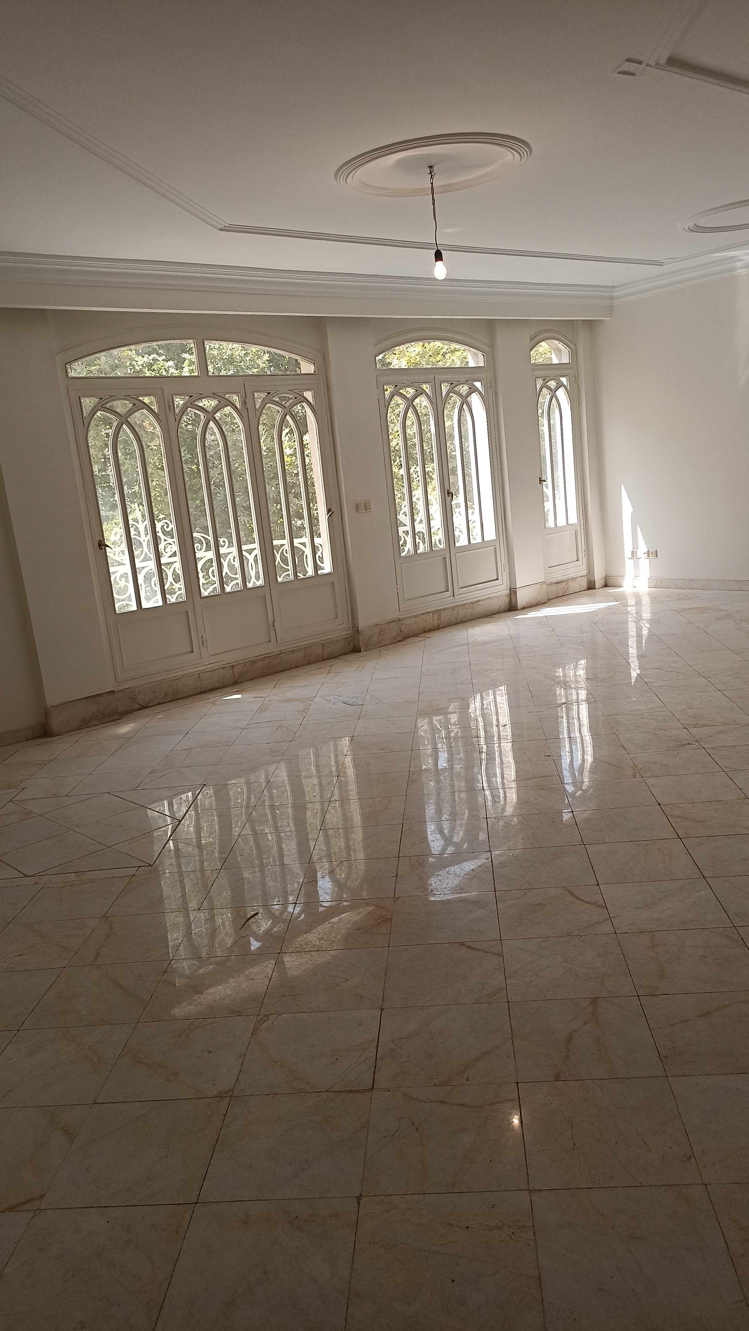 فروش آپارتمان 260 متر نیاوران