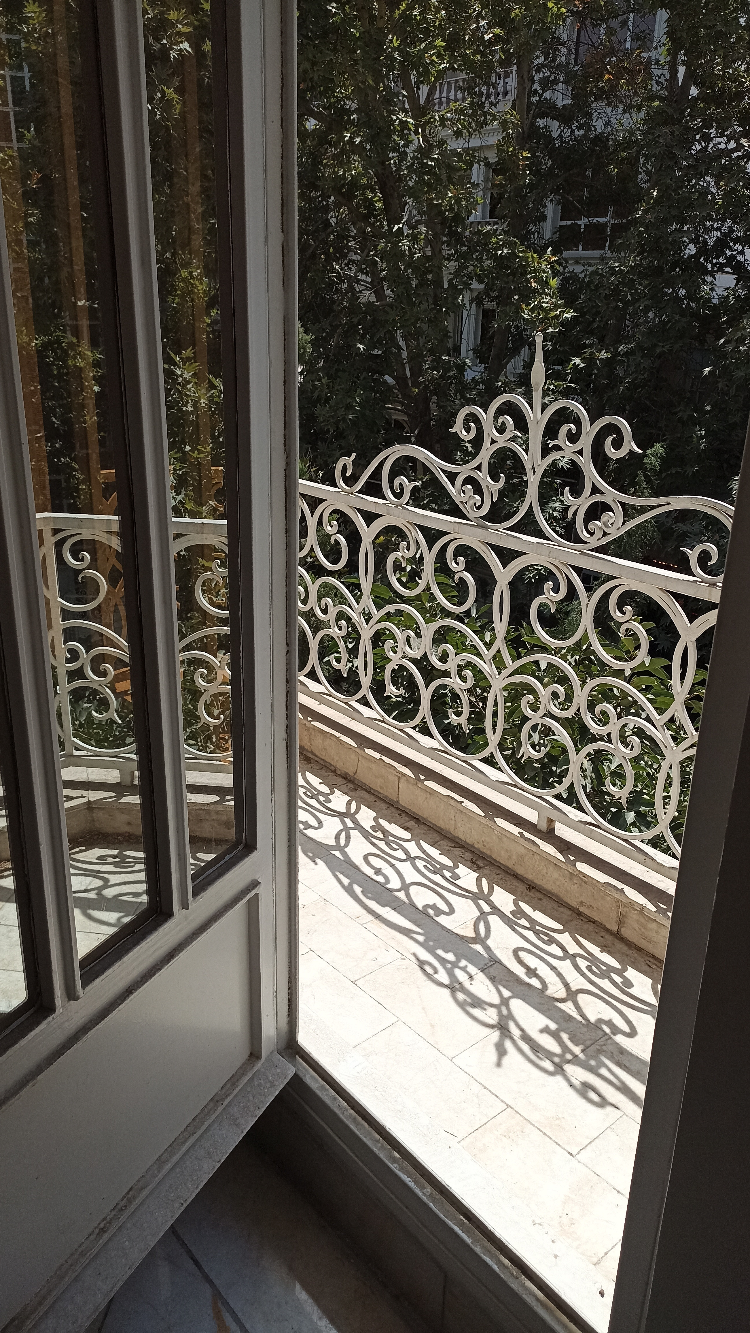 فروش آپارتمان 260 متر نیاوران