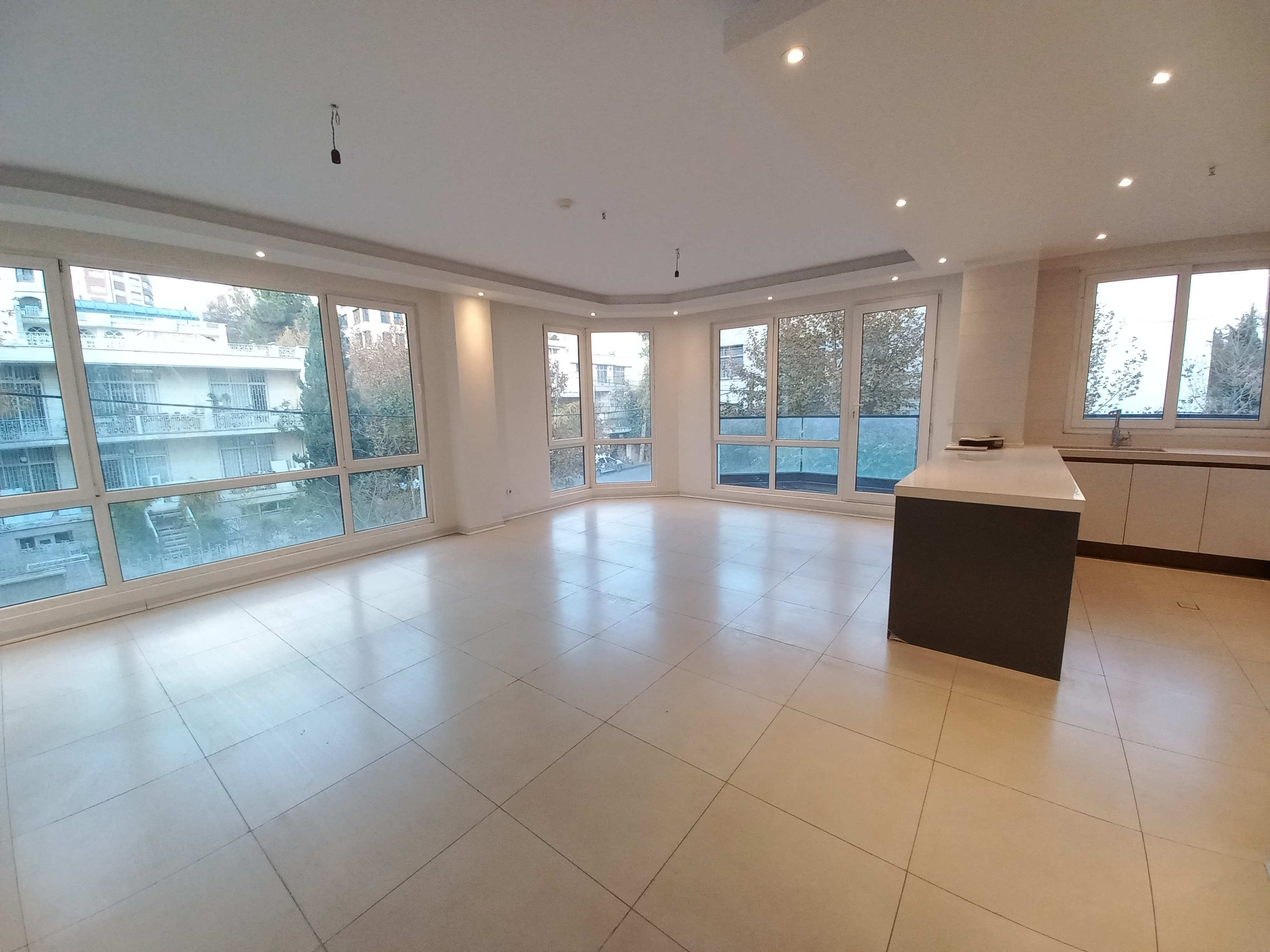 فروش آپارتمان 90متر دیباجی نوساز فول امکانات