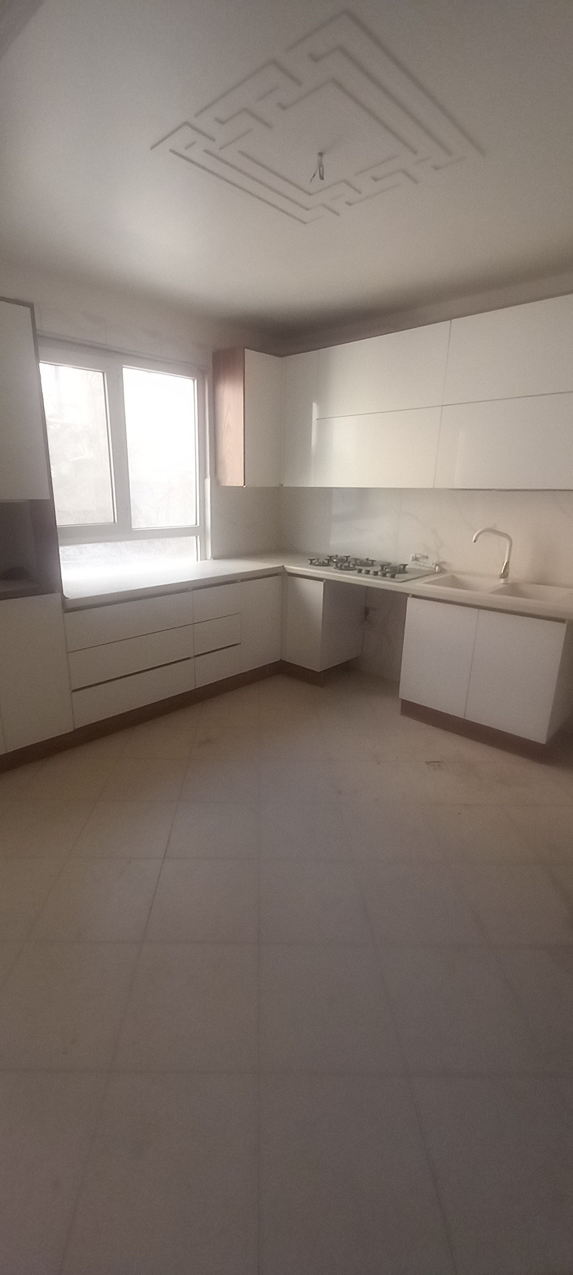 فروش آپارتمان 117 متر دارآباد