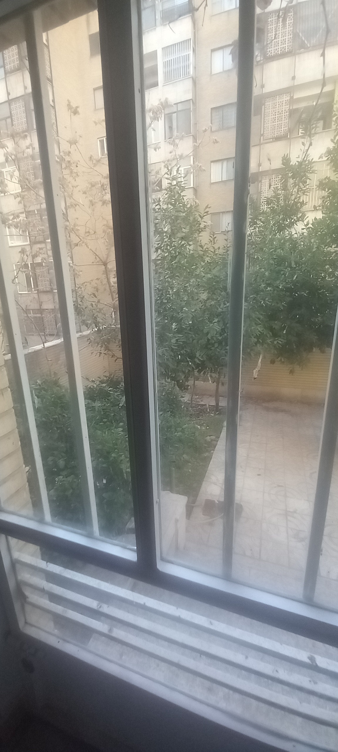 فروش آپارتمان 117 متر دارآباد