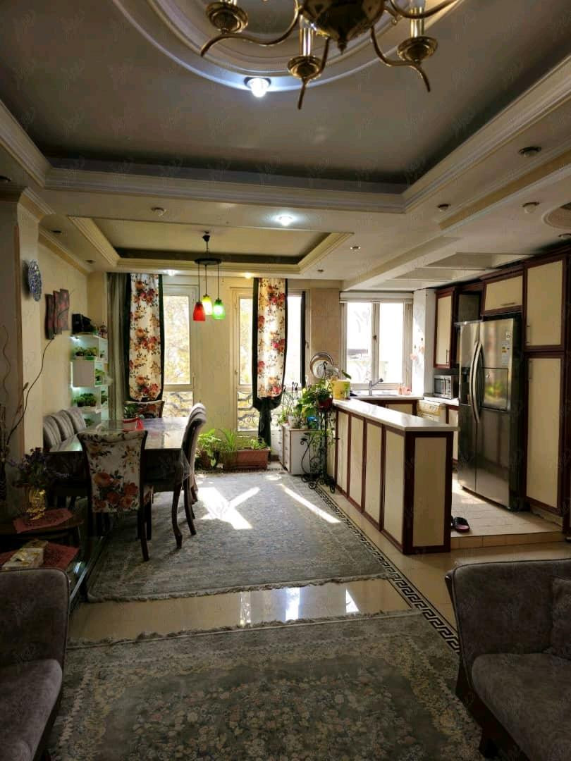 فروش آپارتمان 80 متر بلوار کاوه نور جنوب