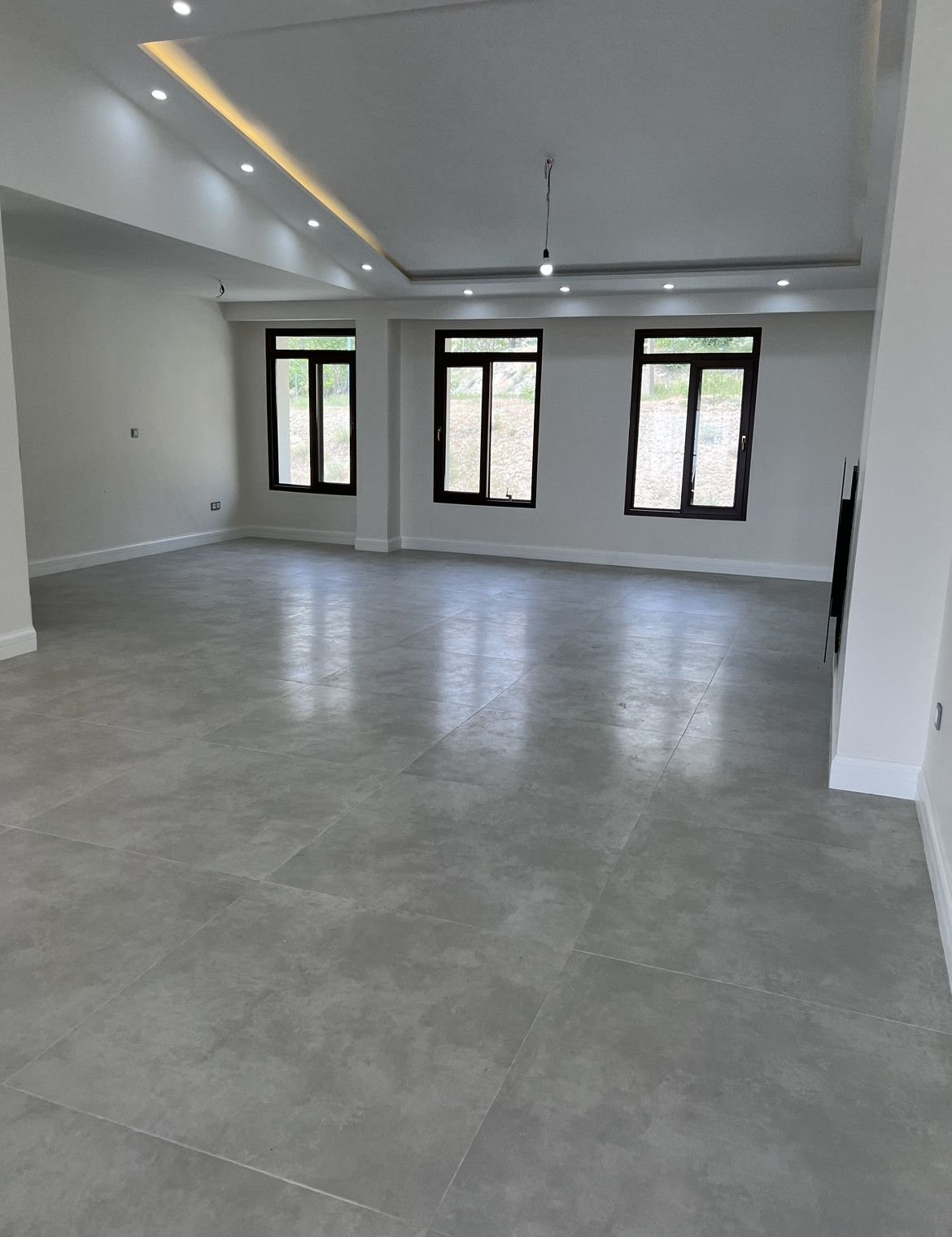 فروش اپارتمان 120 متر نياوران
