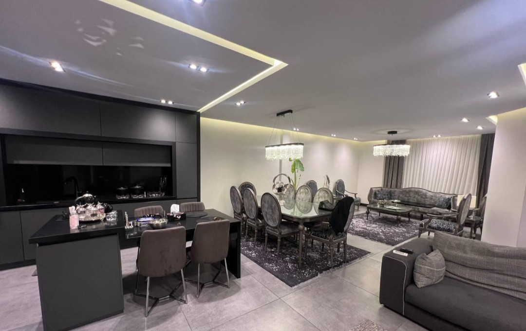 اجاره آپارتمان 165 متر دزاشیب