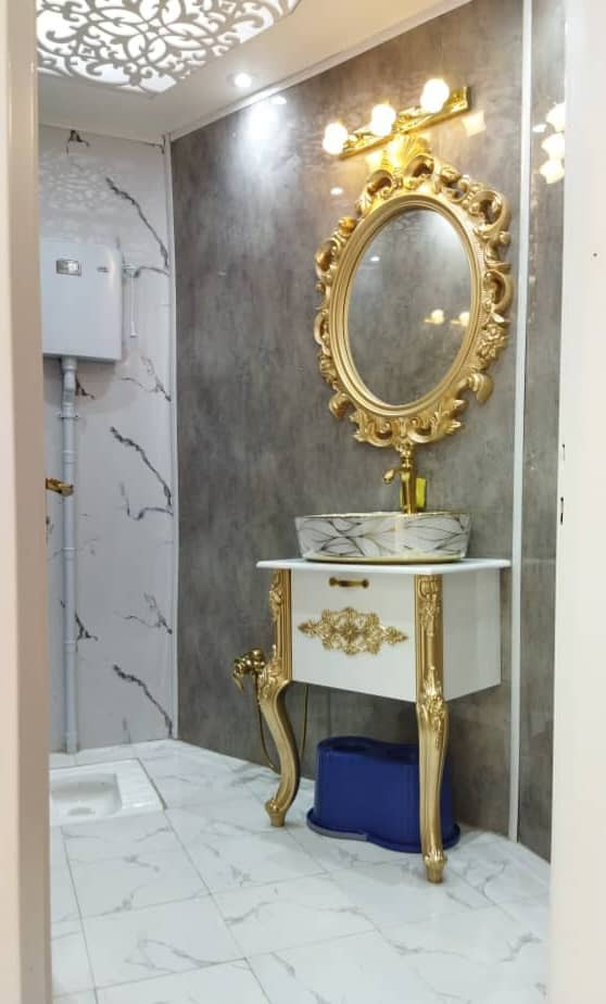 فروش اپارتمان 105 متر سوهانک ویودار