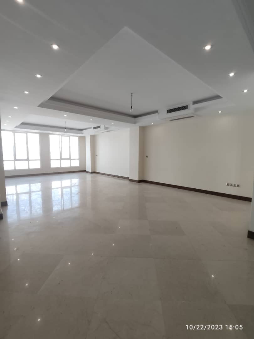فروش آپارتمان 161 متر دیباجی نوساز