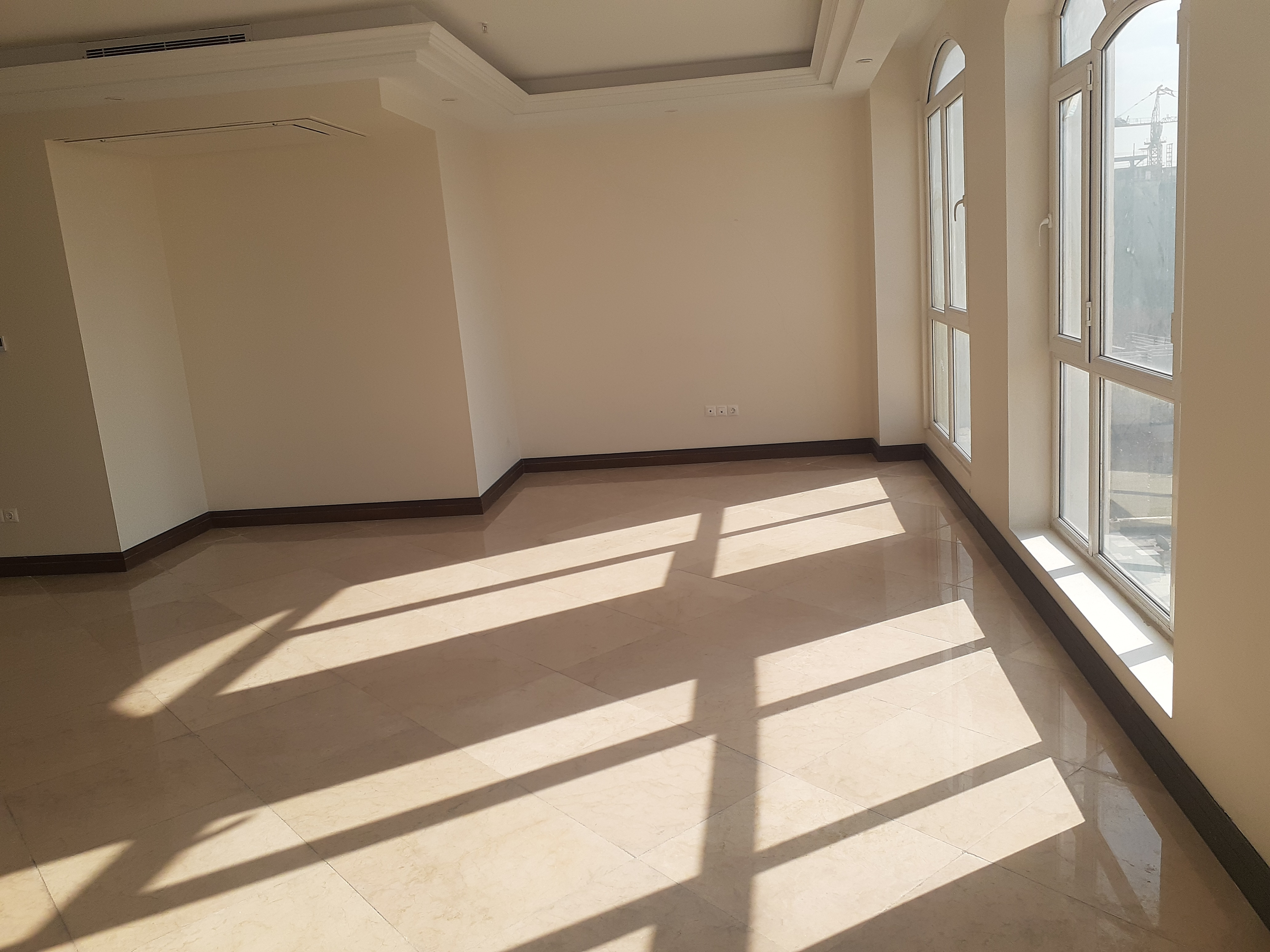 فروش آپارتمان 147 متر دروس