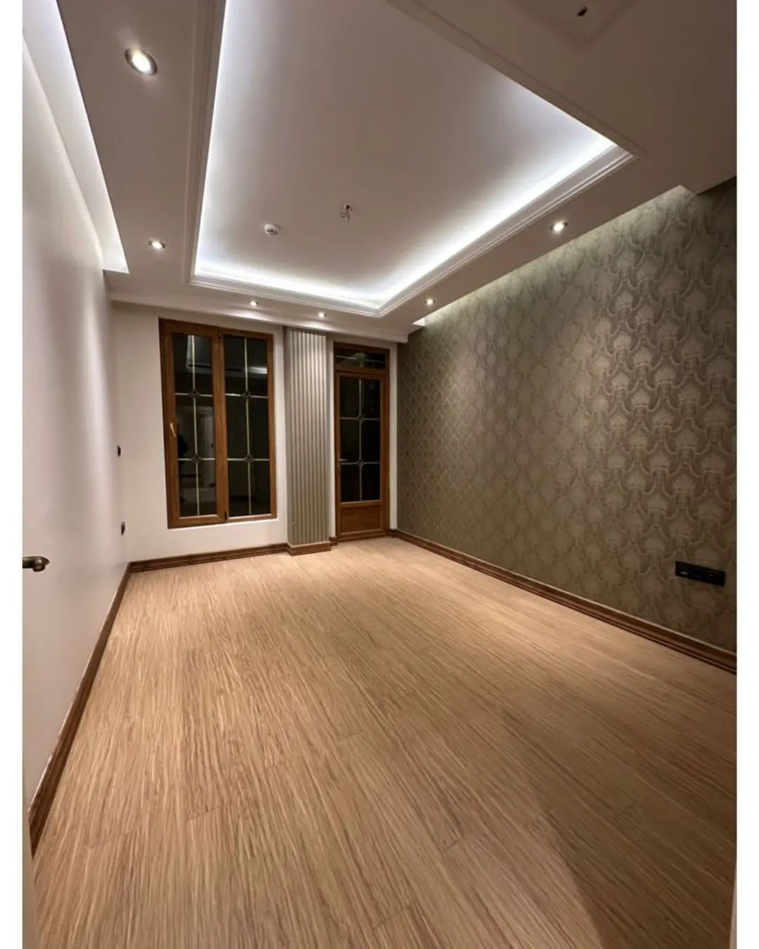 اجاره آپارتمان 280 متر نیاوران