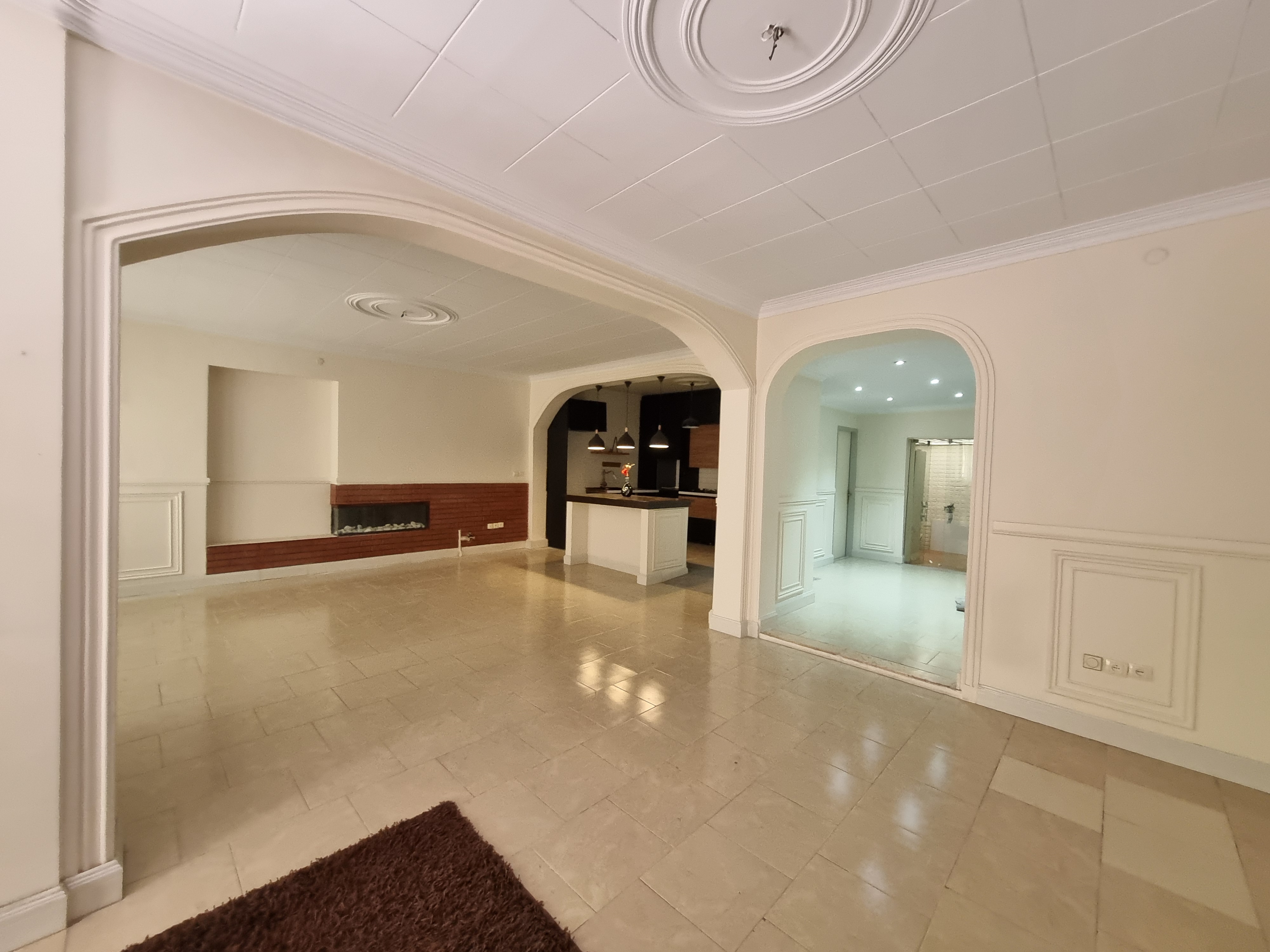 اجاره آپارتمان 140متر نارمک فول امکانات،