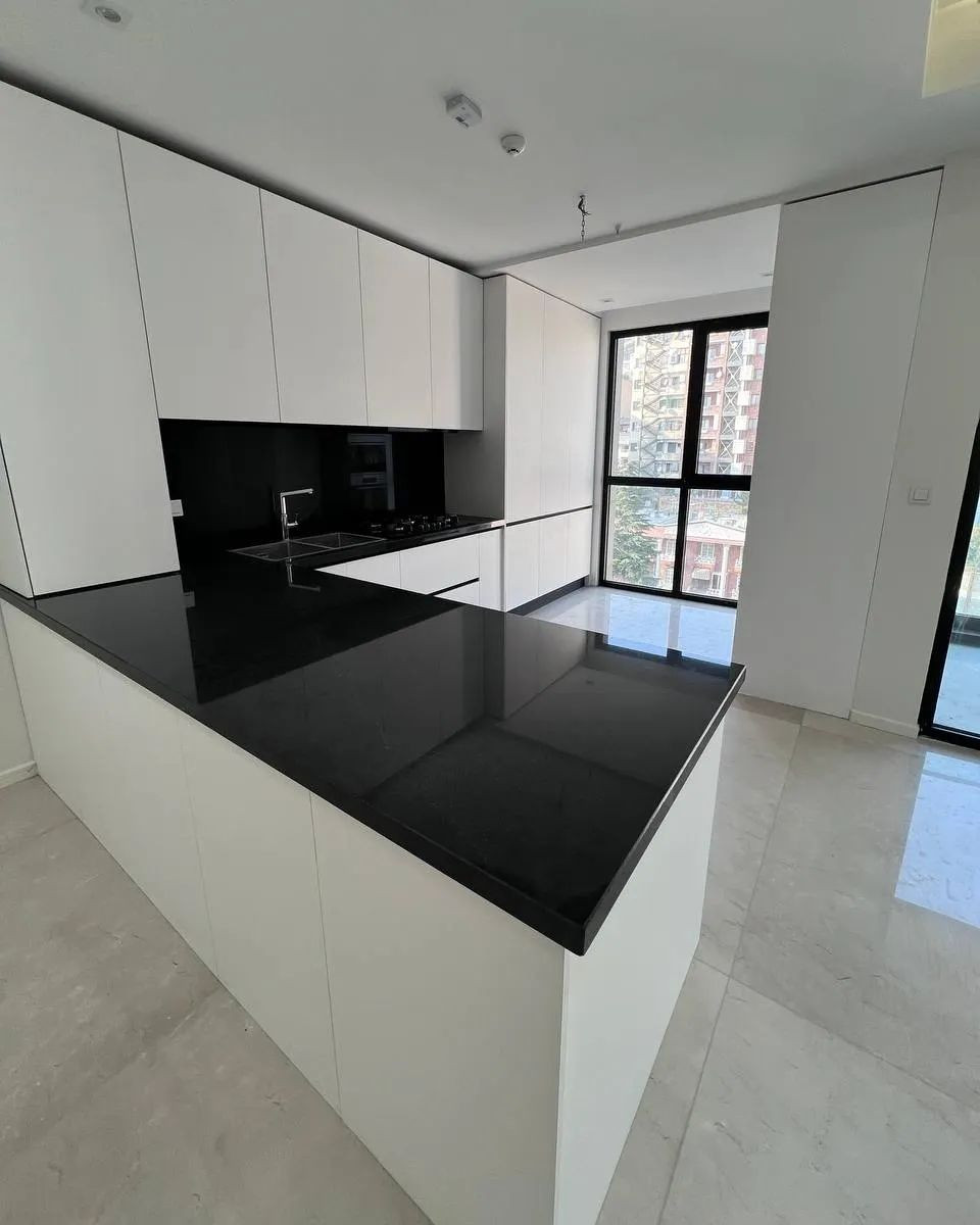 فروش آپارتمان 155 متر اندرزگو تاپ لوکیشن