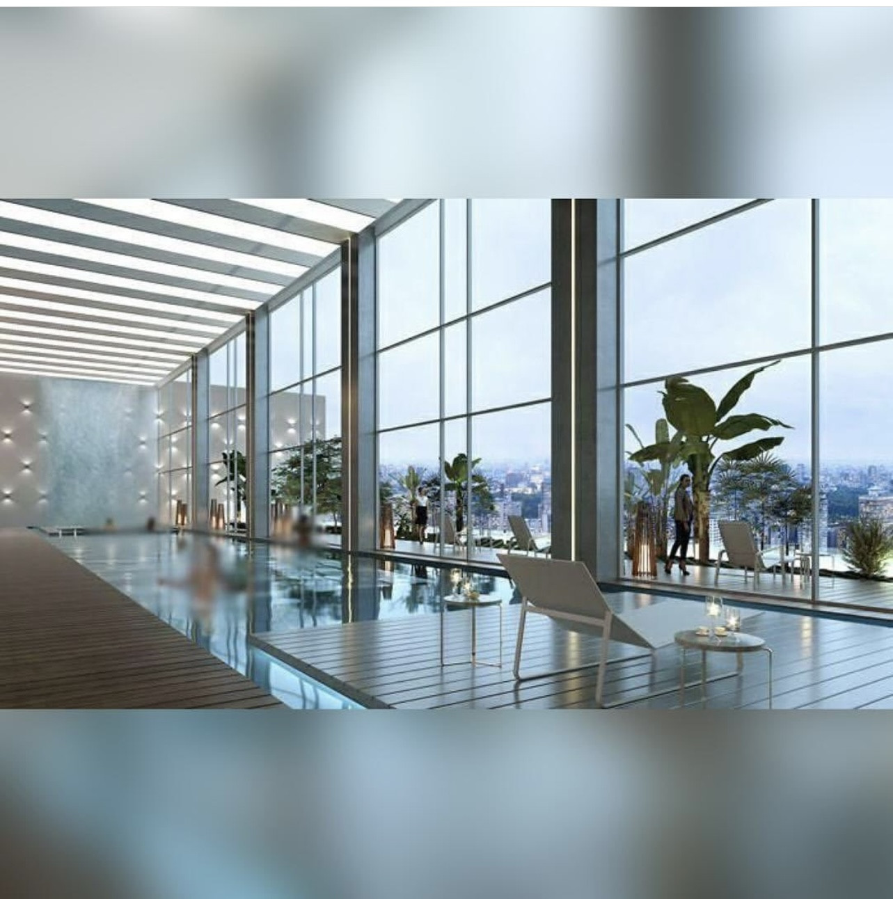 فروش آپارتمان 250 متر نیاوران