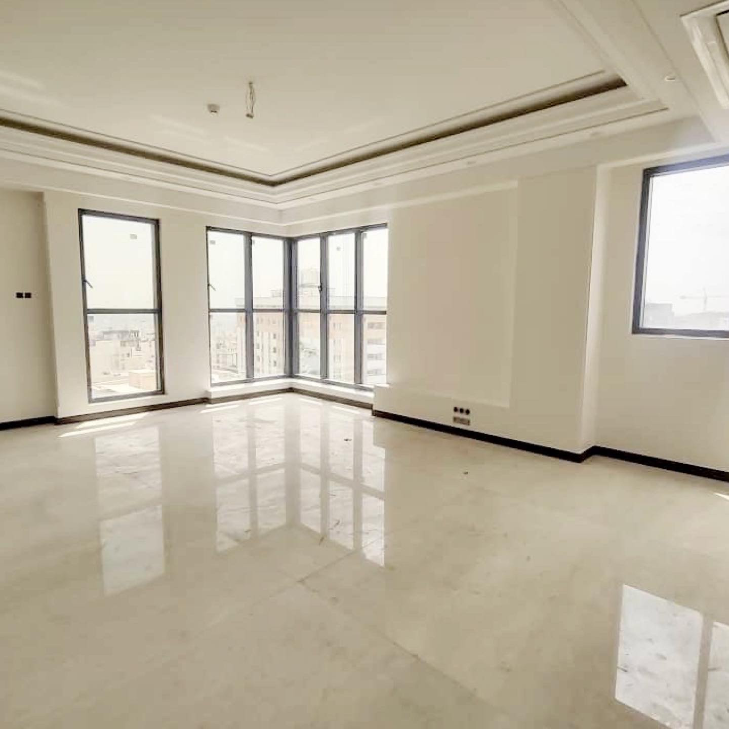اجاره آپارتمان 150 متر سوهانک 2 پارکینگ