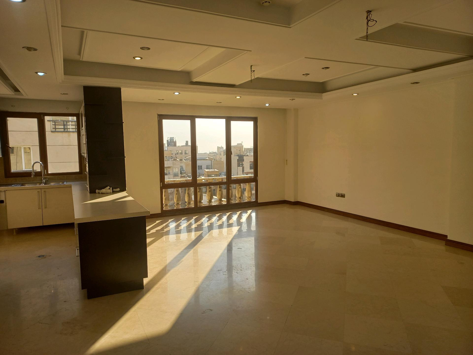 اجاره آپارتمان 130 متر دیباجی