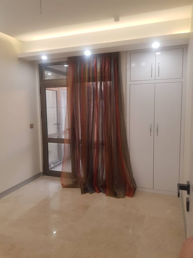 فروش آپارتمان 90 متر دولت نوساز