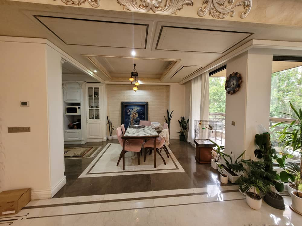 فروش آپارتمان 175 متر فول بازسازی