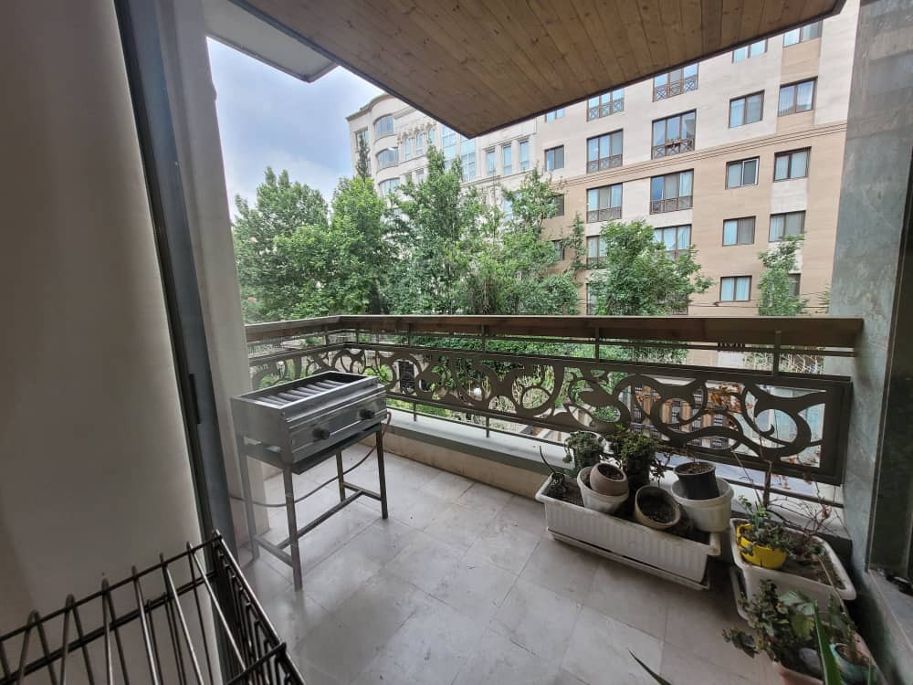 فروش آپارتمان 175 متر فول بازسازی