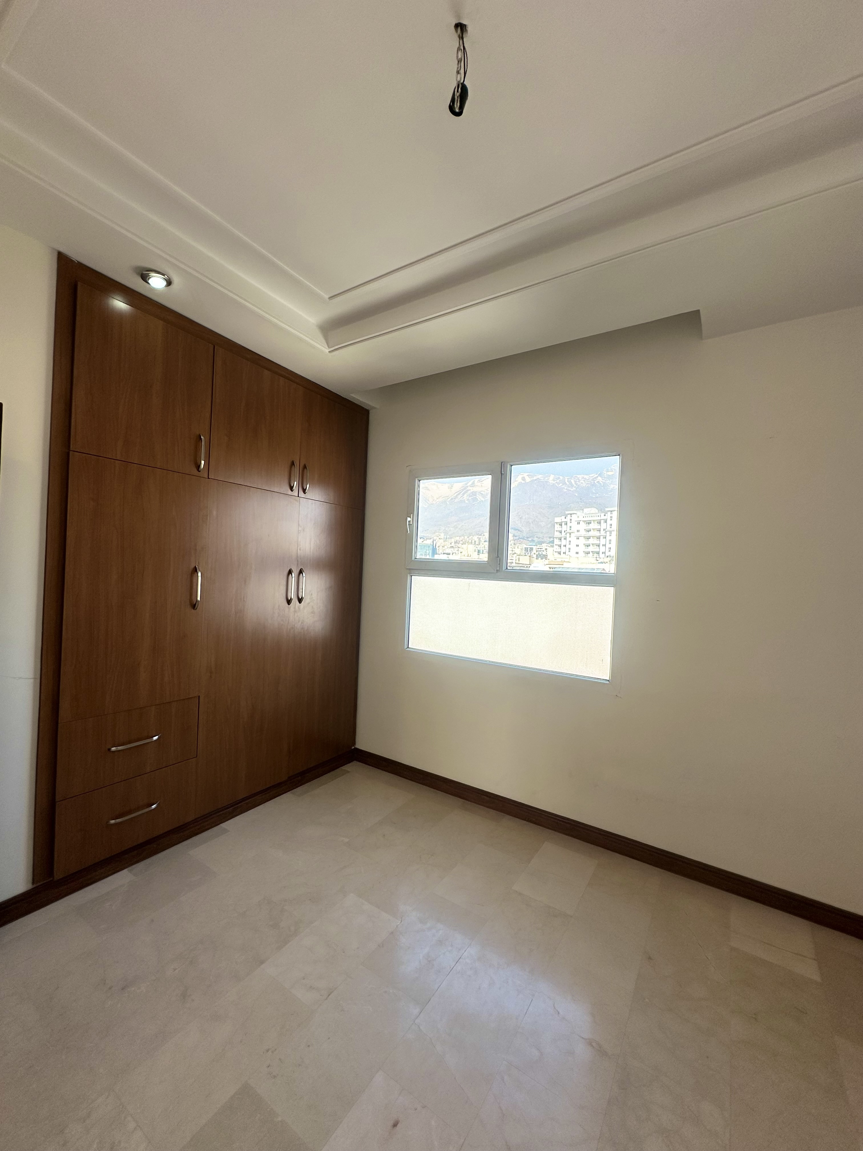 اجاره آپارتمان 120 متر دیباجی فول مشاعات