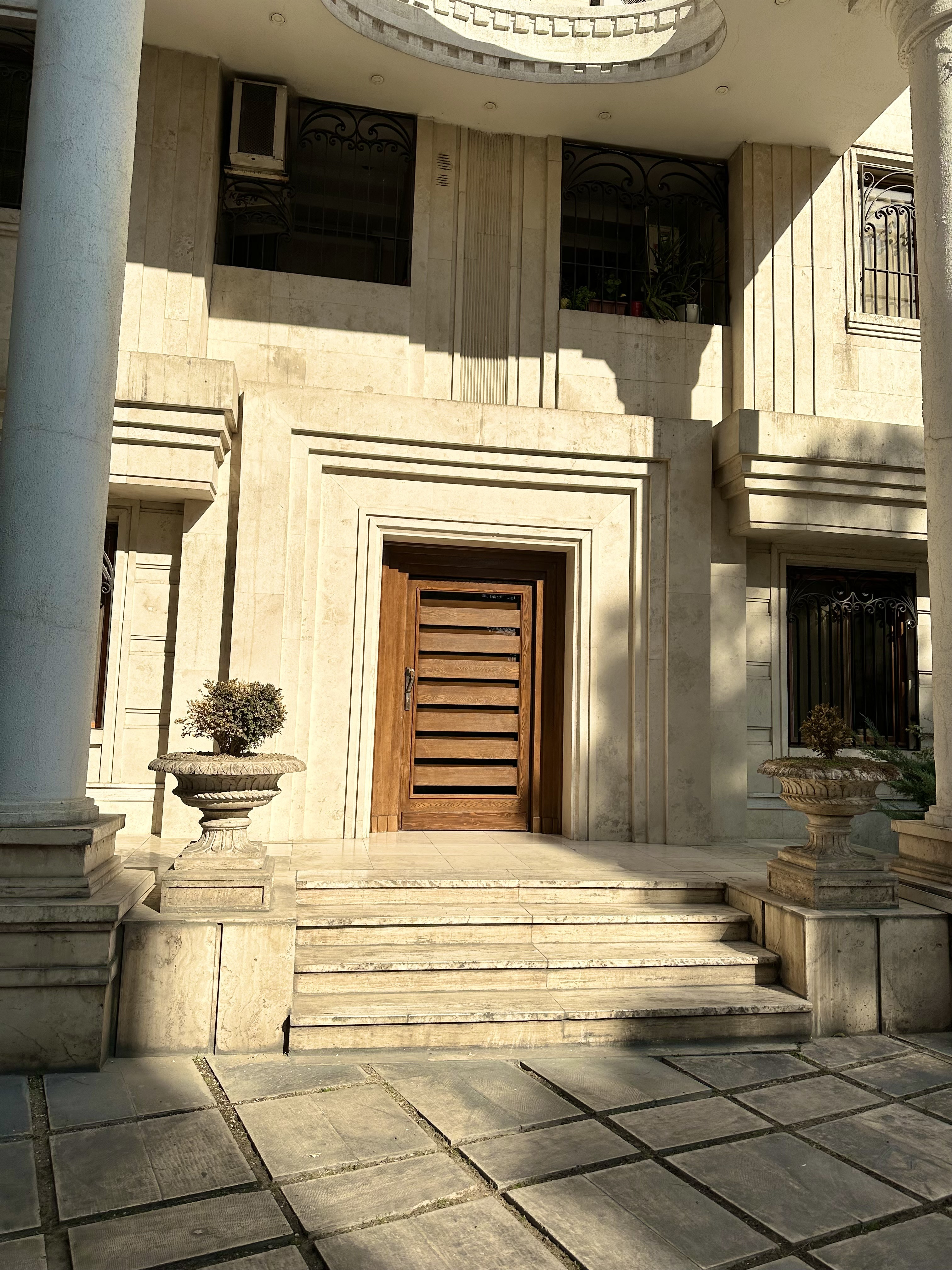 اجاره آپارتمان 120 متر دیباجی فول مشاعات