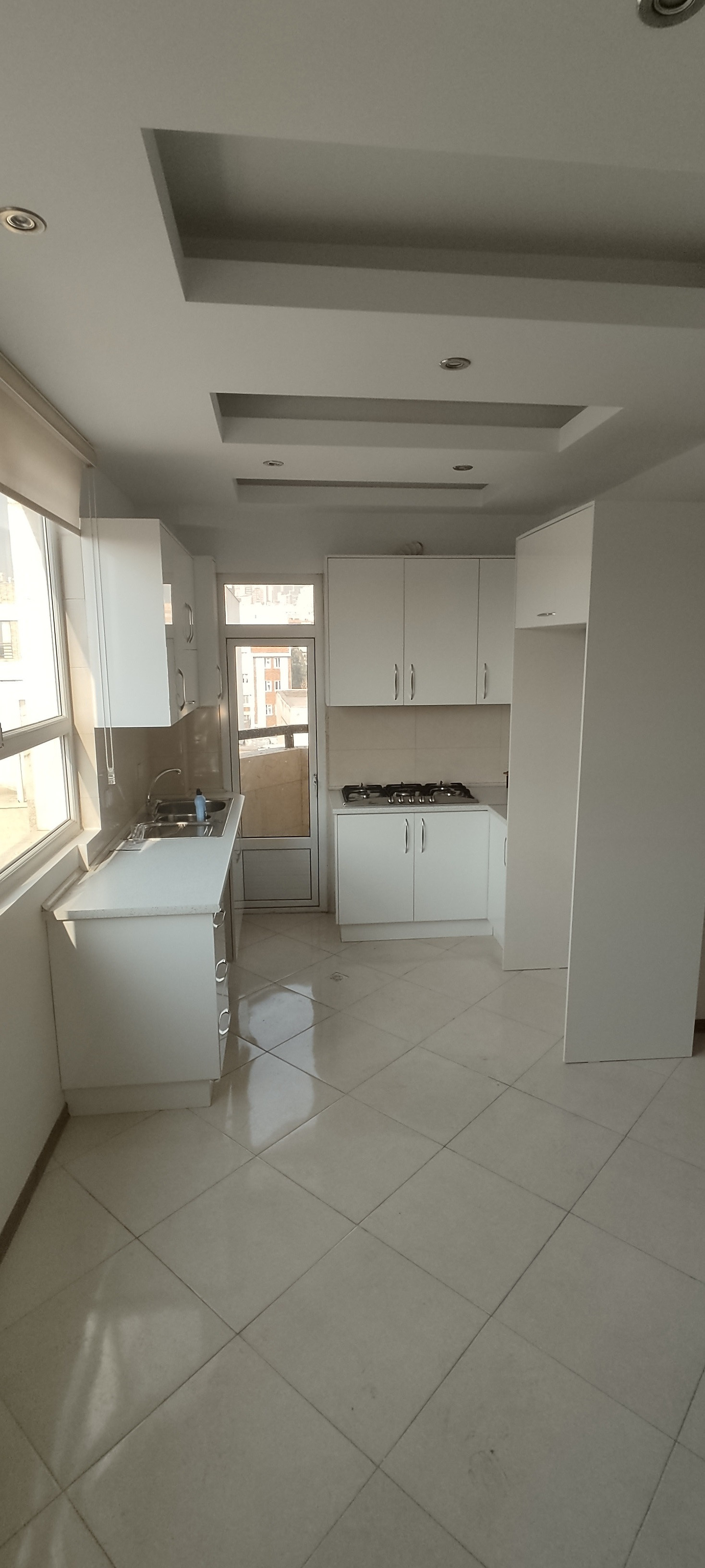 فروش آپارتمان 68 متر دولت نوساز