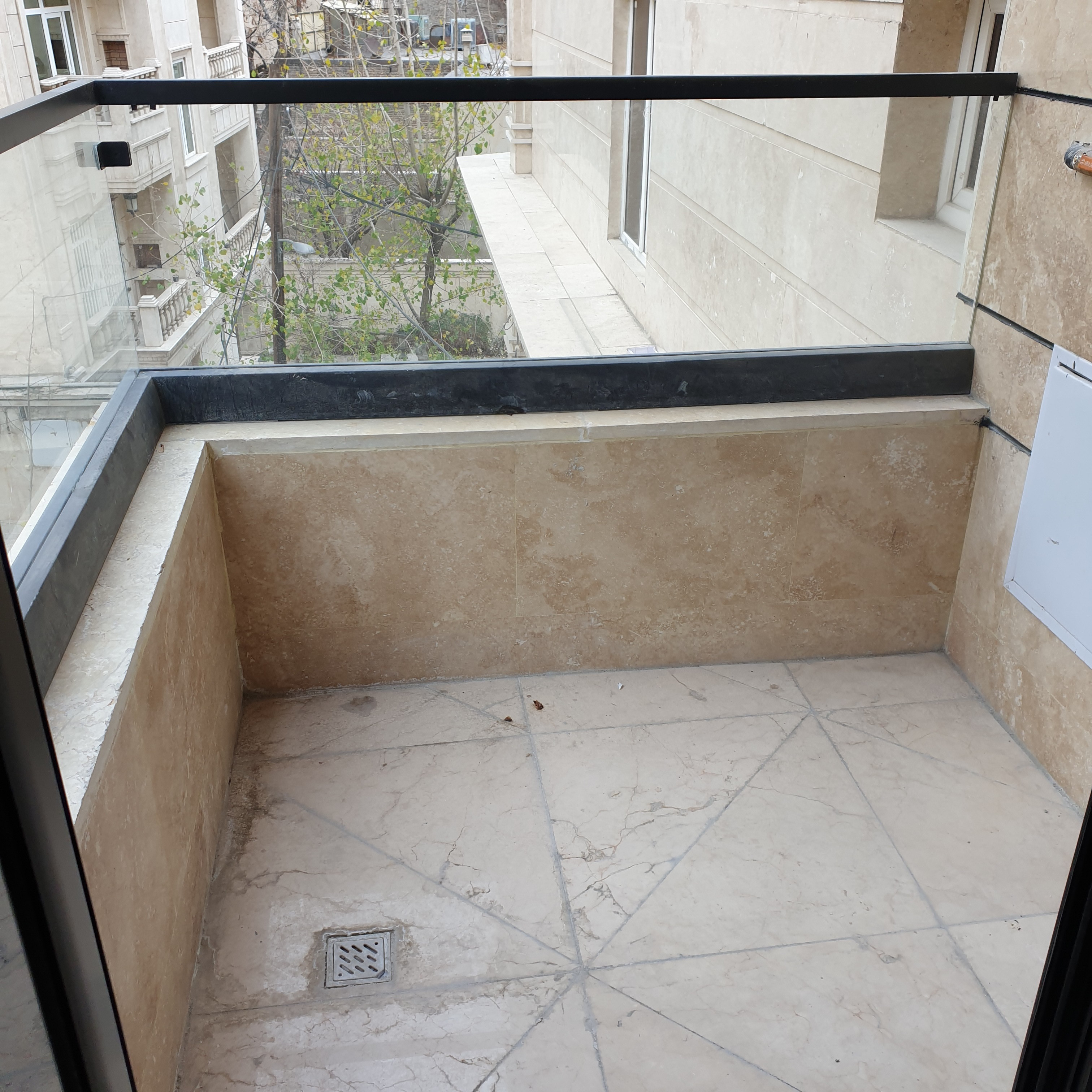 اجاره آپارتمان 135 متر شمال کاخ
