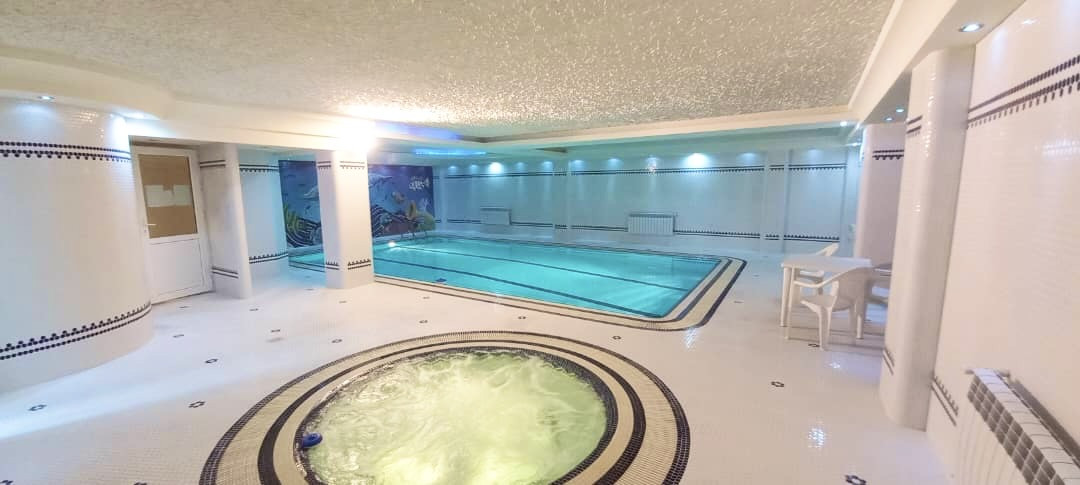 اجاره آپاتمان 140 متر پاسداران مبله