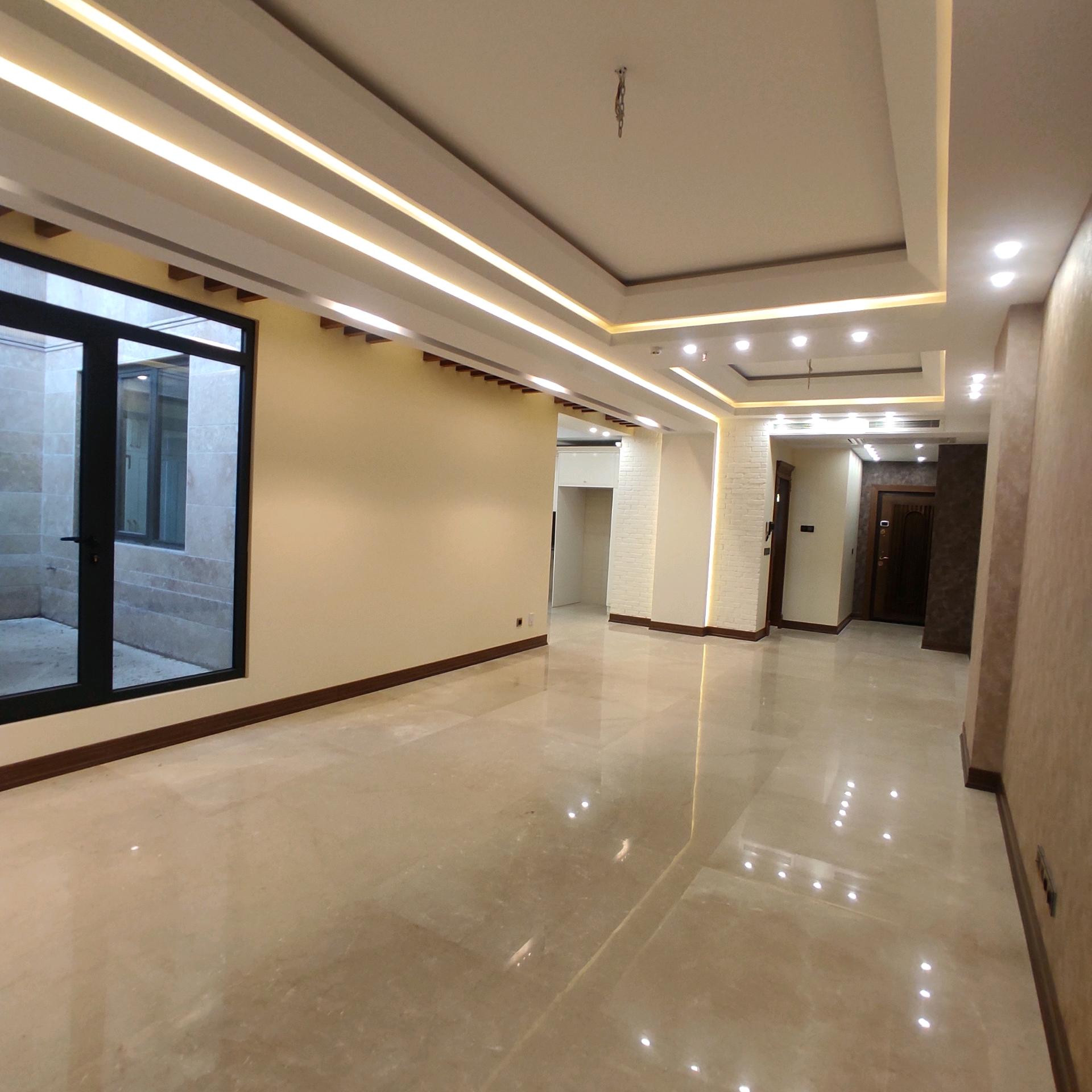 فروش آپارتمان 110متر عین آبادی نوساز