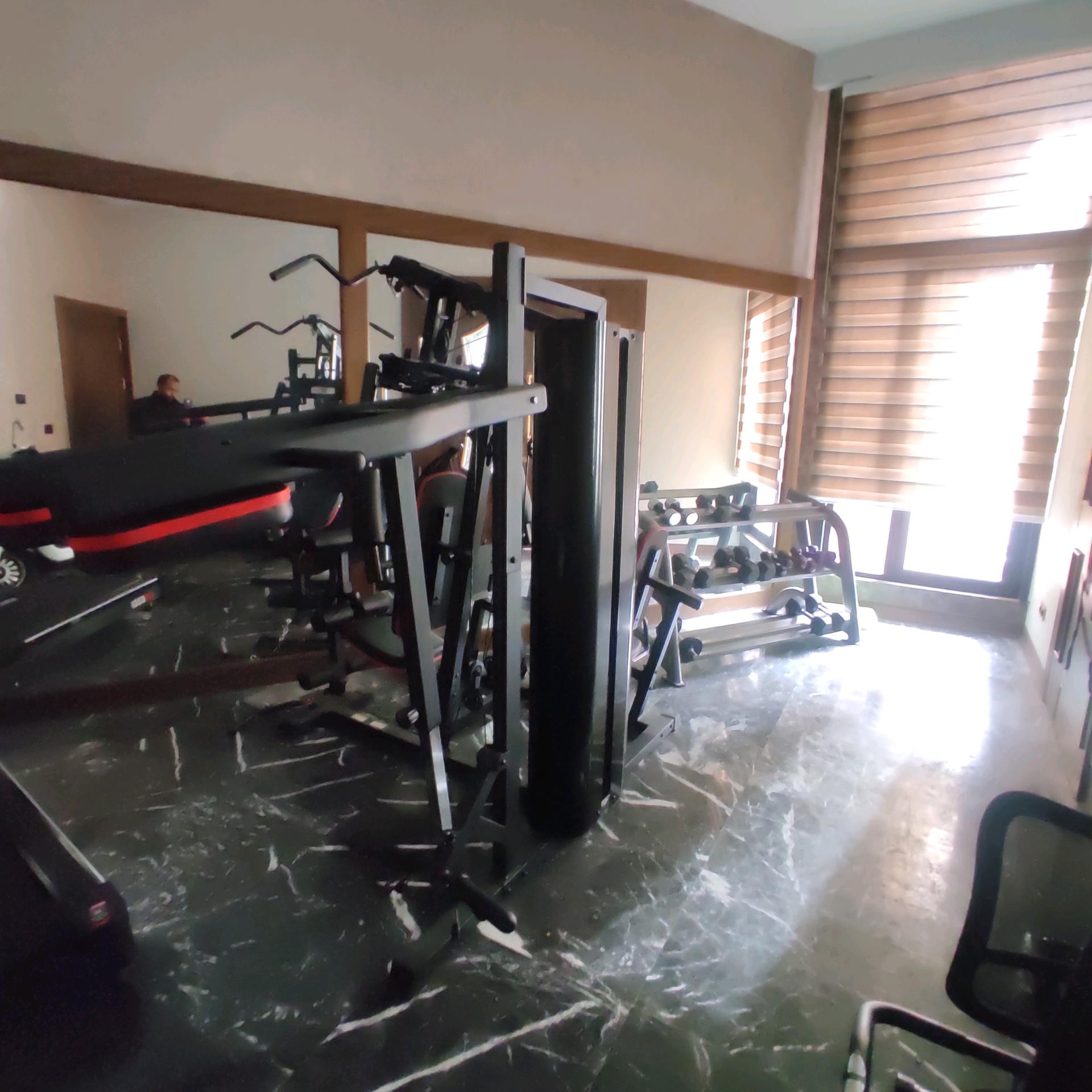 فروش آپارتمان 110متر عین آبادی نوساز