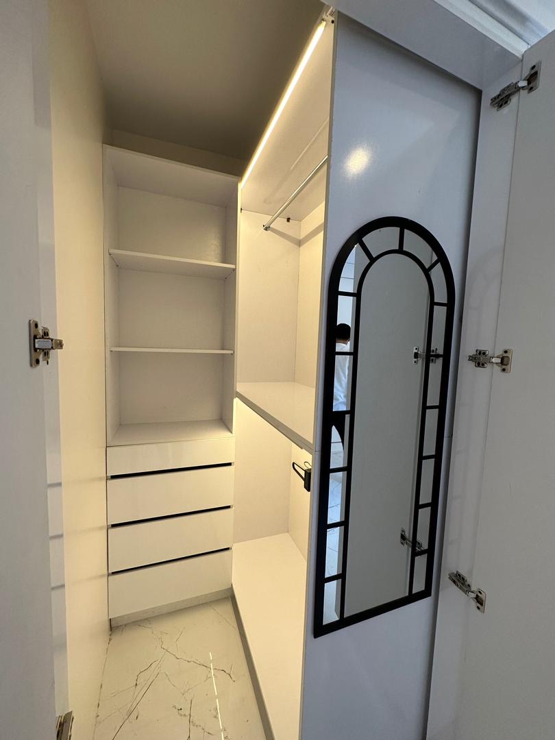 فروش اپارتمان 135 متر نیاوران 3 خواب