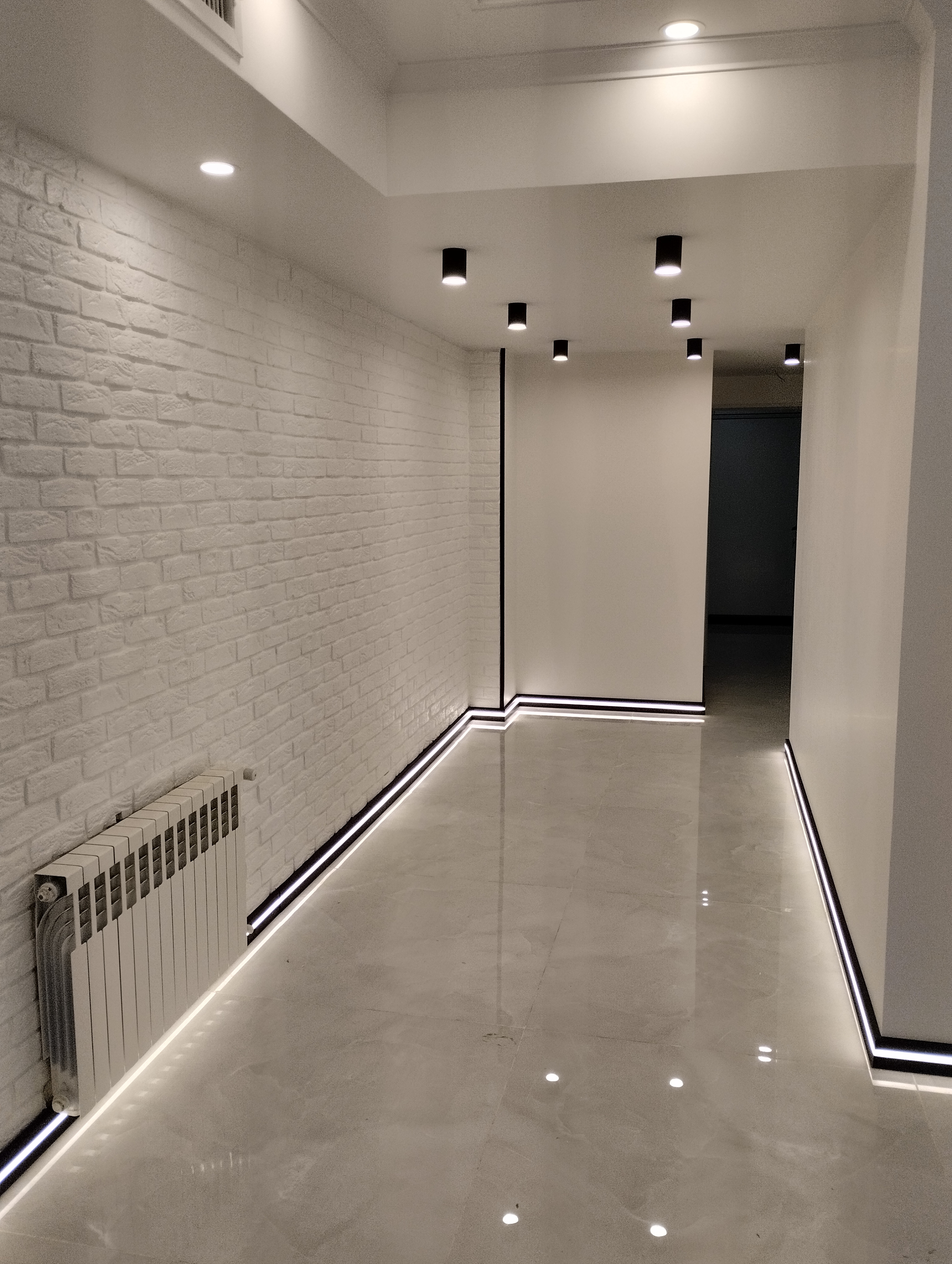 فروش آپارتمان 80 متر دیباجی فول