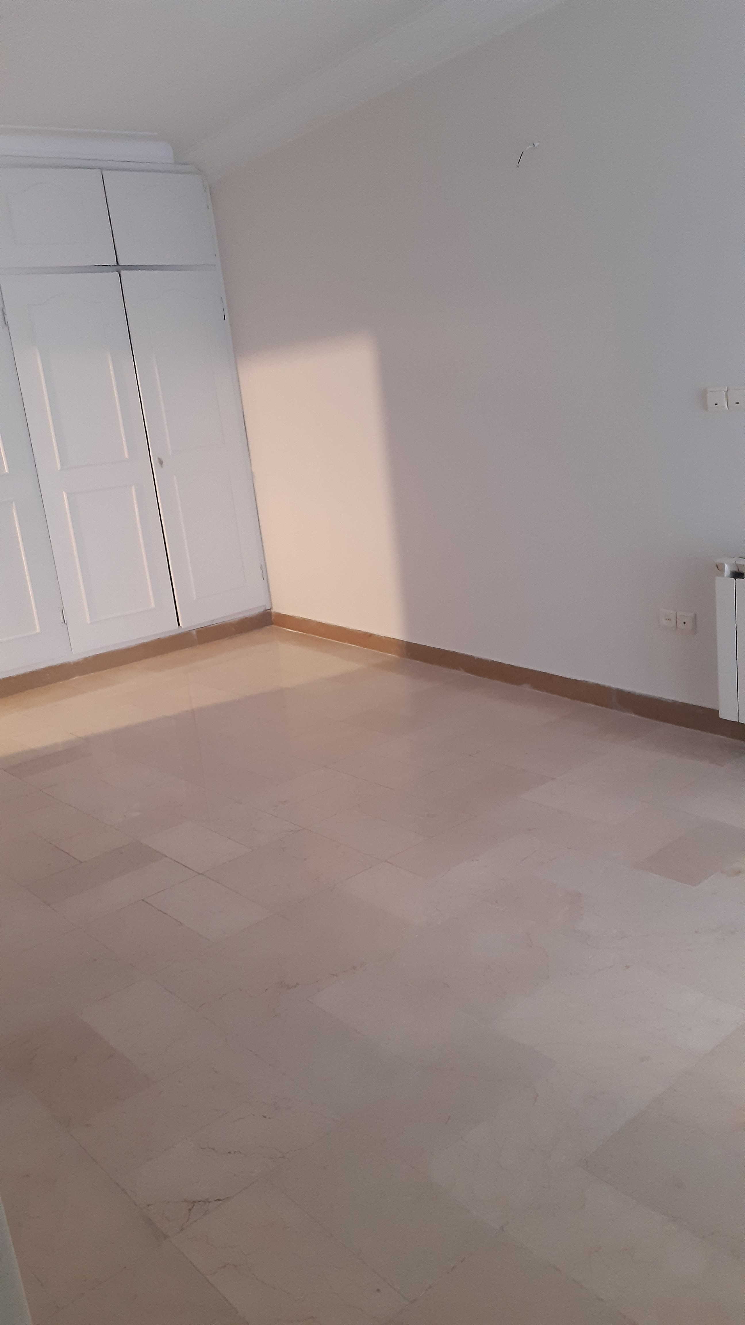 اجاره آپارتمان 220 متر شمال کاخ