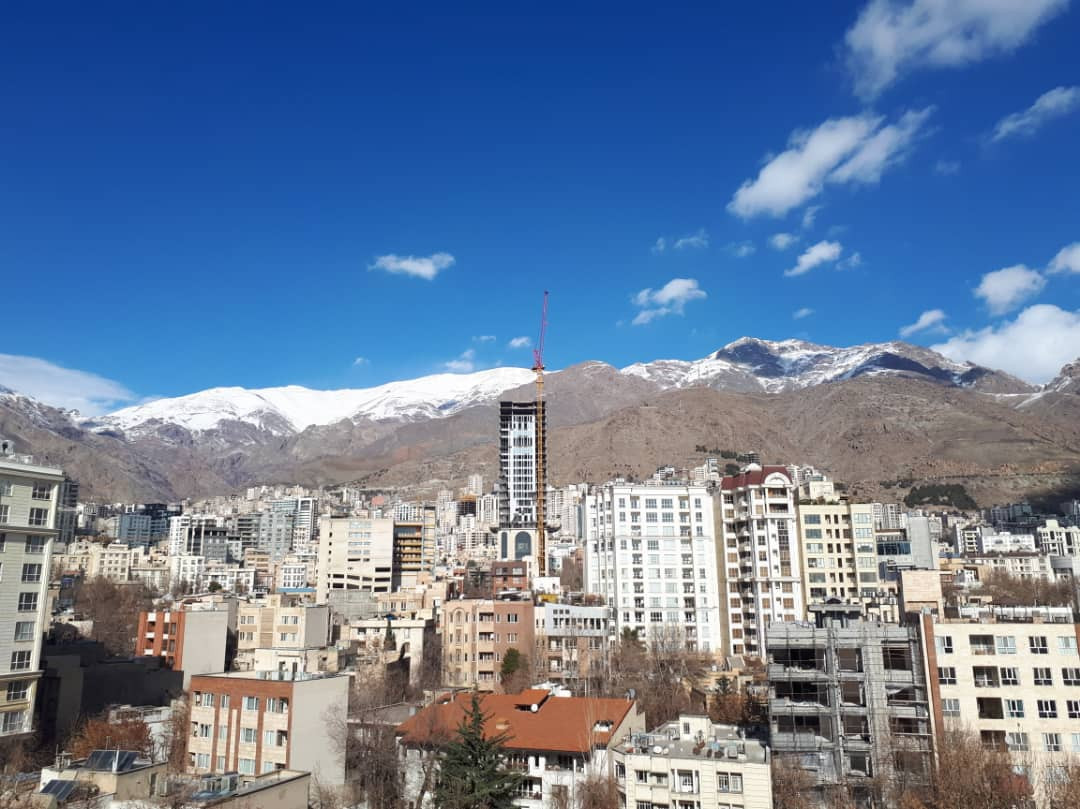 اجاره آپارتمان 220 متر فرمانیه