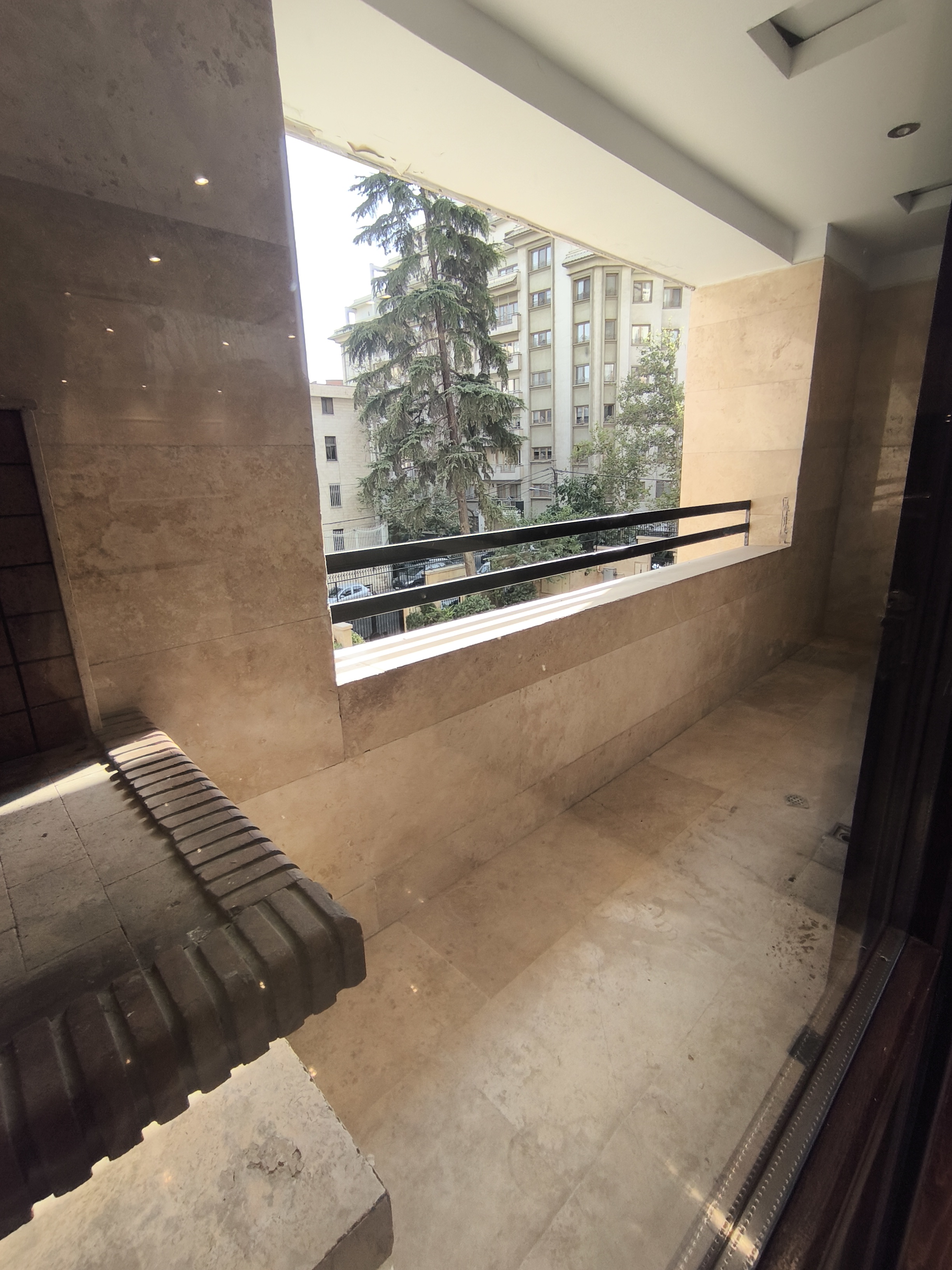 اجاره آپارتمان 210متر کامرانیه فول مشاعات تک واحدی