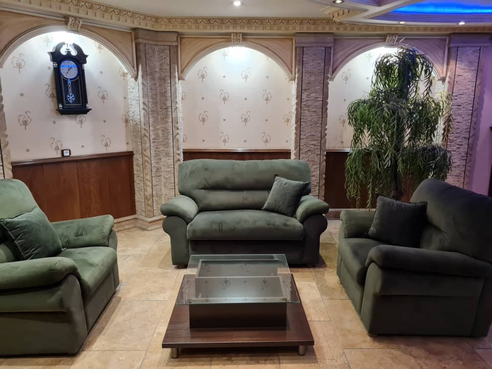 اجاره آپارتمان 125 متر کامرانیه
