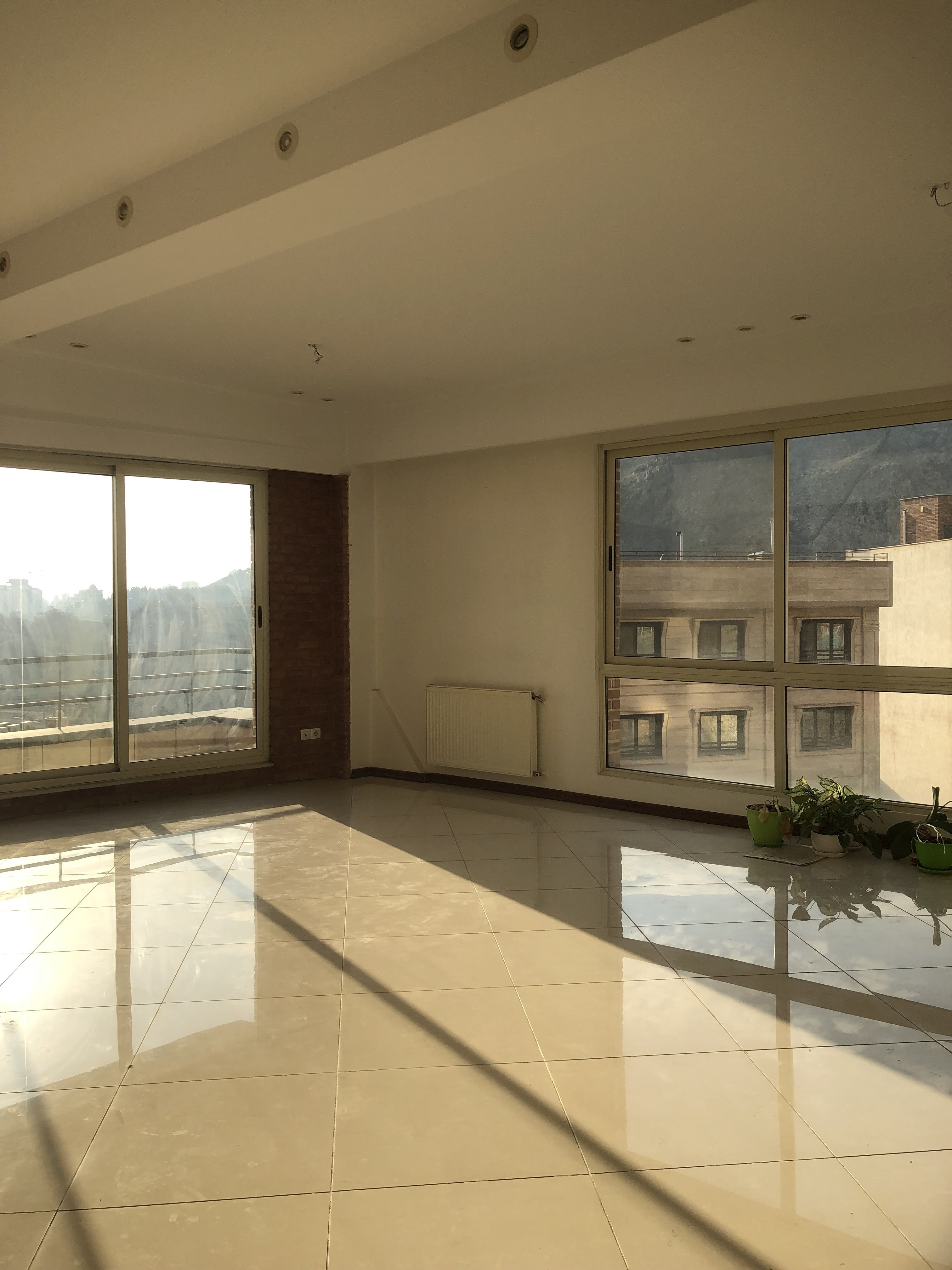 اجاره اپارتمان 160 متر دربند