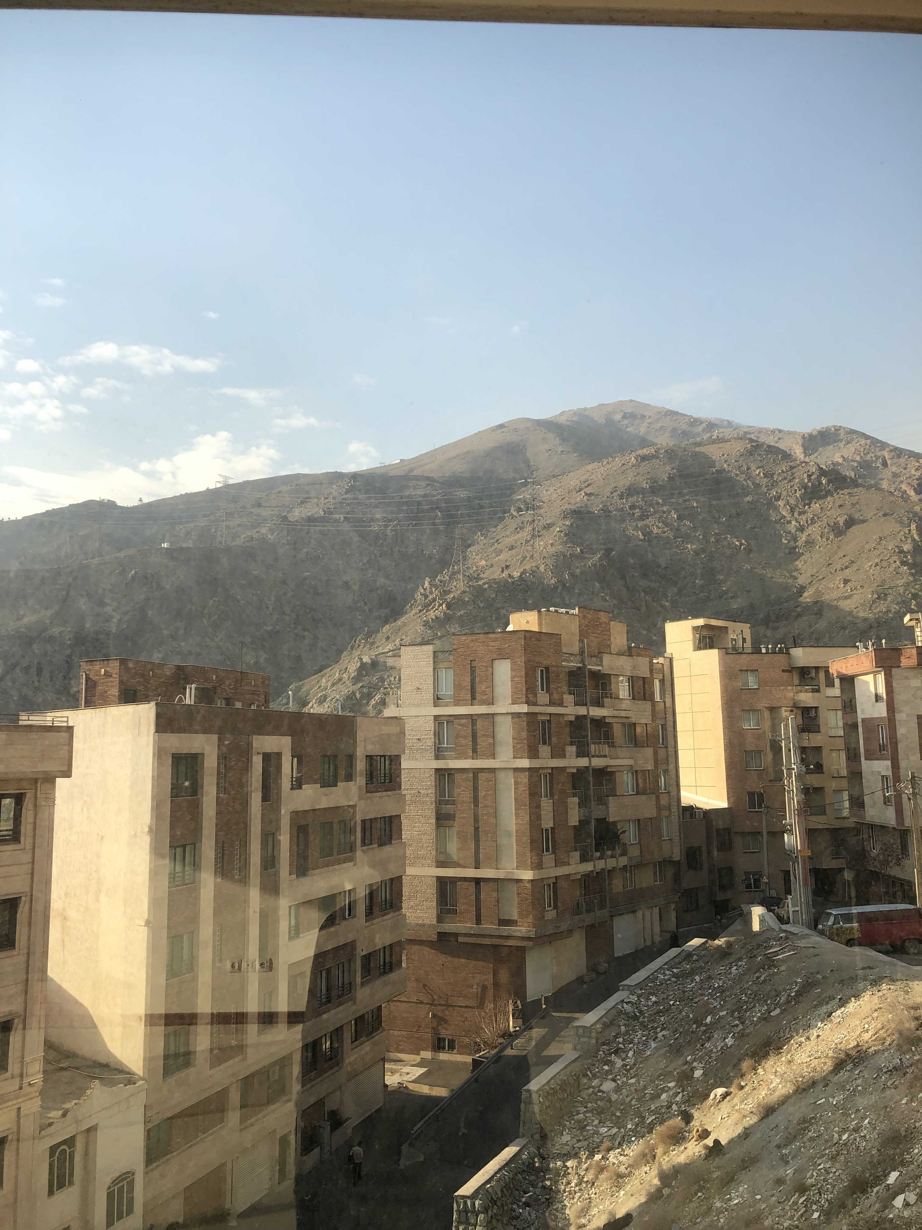اجاره اپارتمان 160 متر دربند