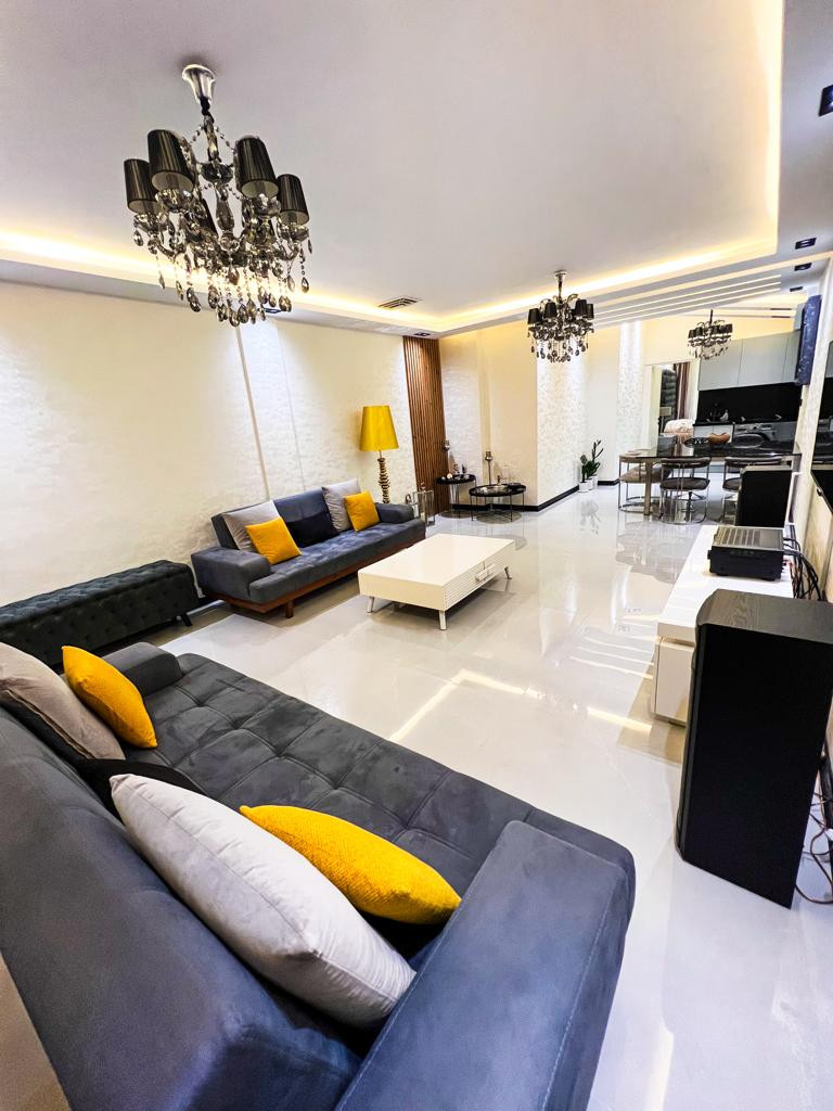 فروش آپارتمان 70 متر دولت نوساز