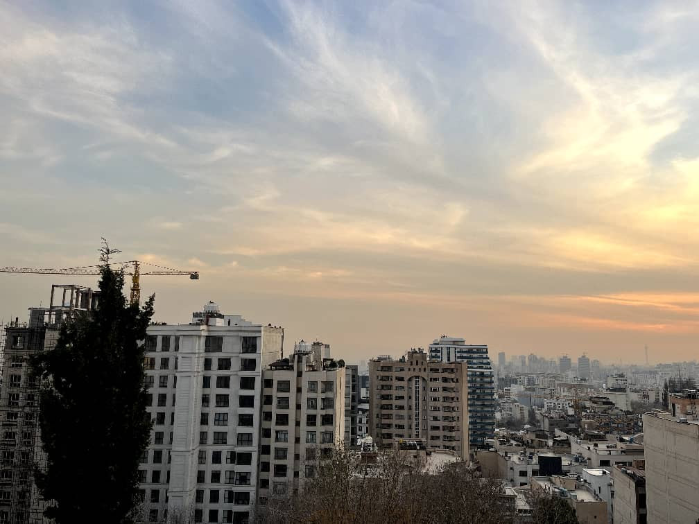 فروش آپارتمان 160 متر فرمانیه تکواحدی