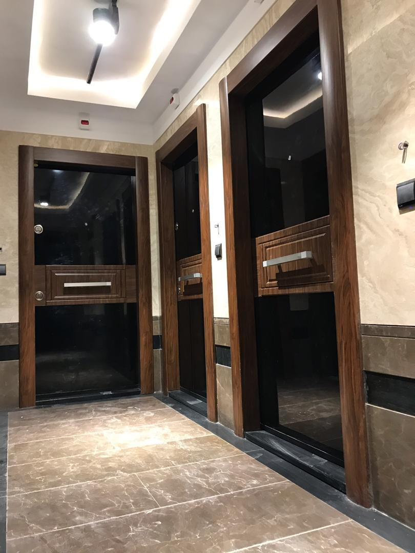 فروش آپارتمان 64 متر کیکاووس مشاعات آبی