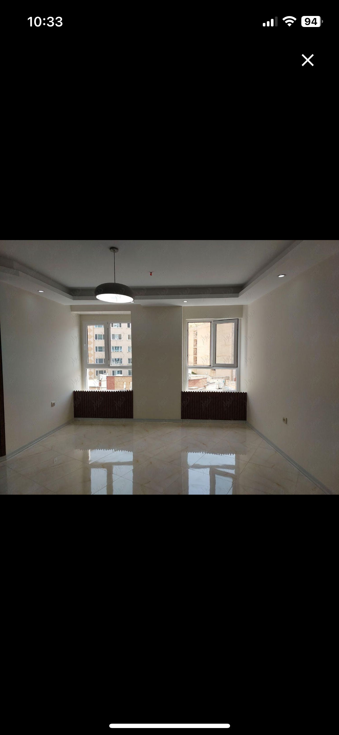 فروش آپارتمان 100 متر داراباد