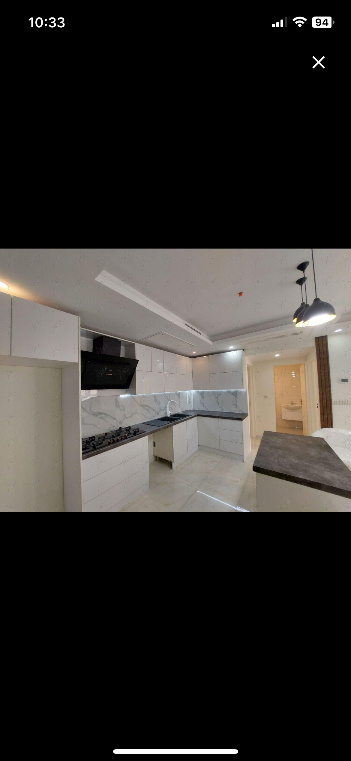 فروش آپارتمان 100 متر داراباد