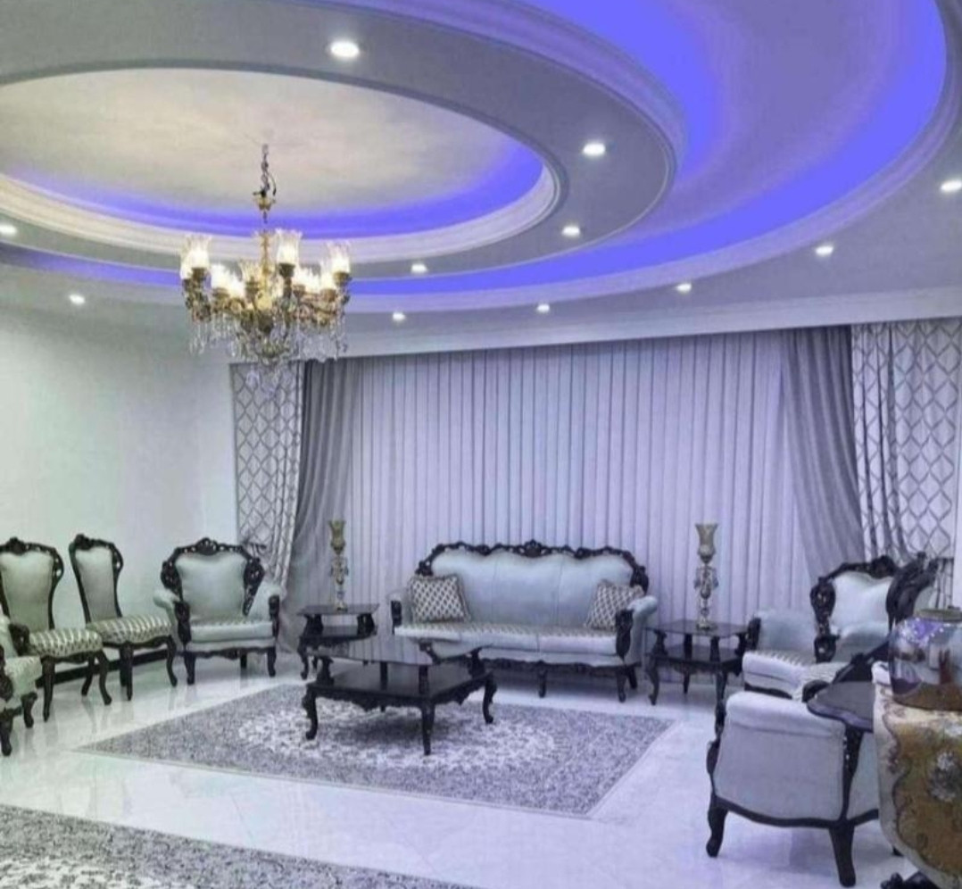 اجاره آپارتمان 130 متر نیاوران بدن مشابه