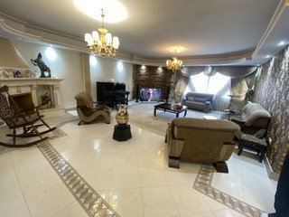 اجاره اپارتمان 150 متر پاسداران تکواحد