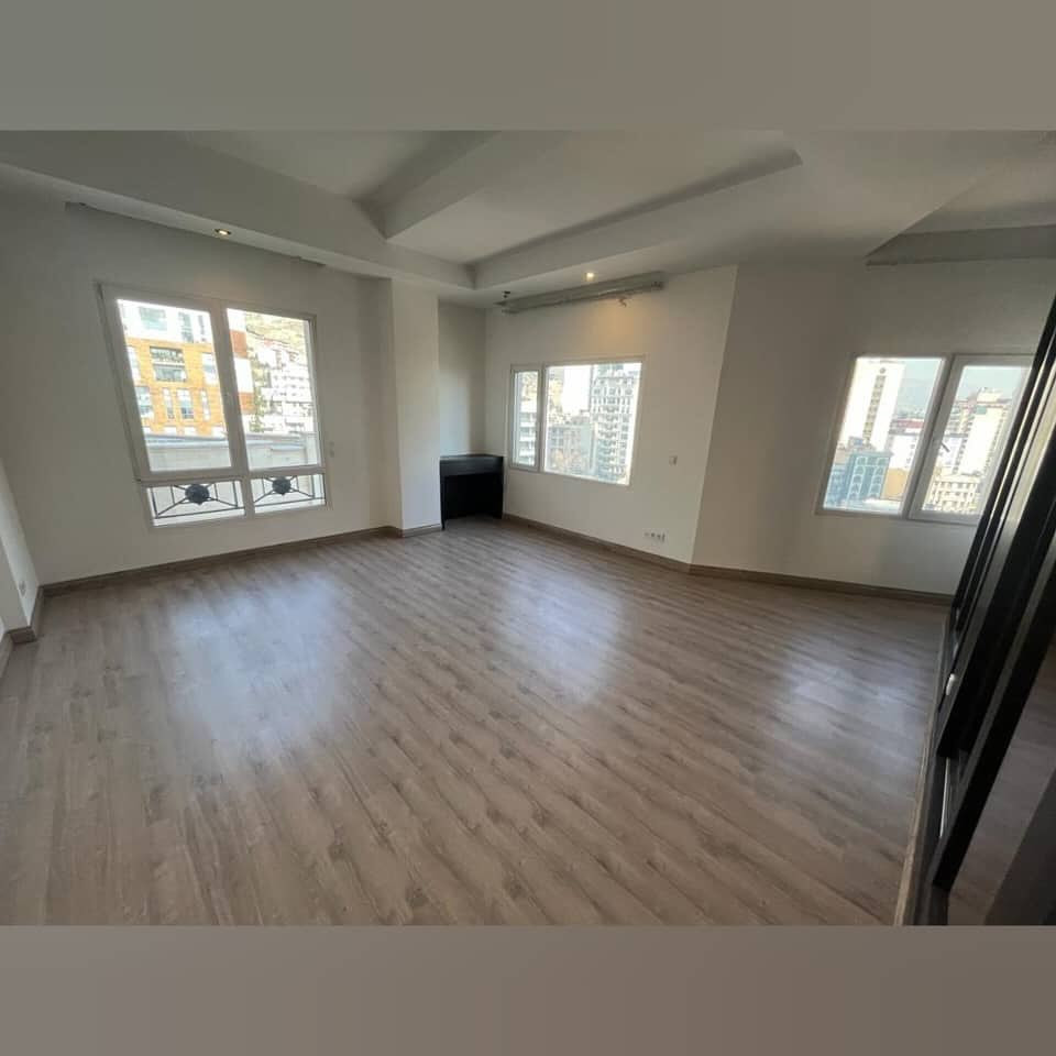 اجاره آپارتمان 320 متر نیاوران تریبلکس