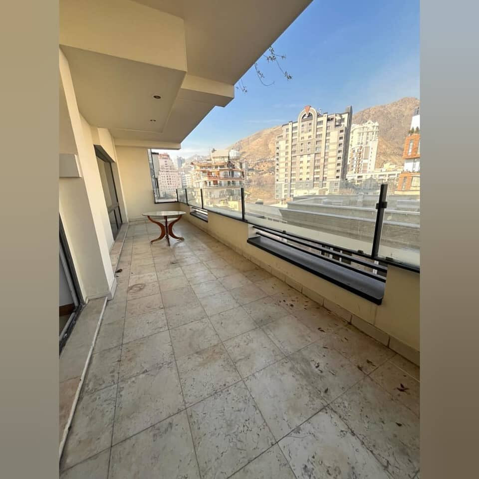 اجاره آپارتمان 320 متر نیاوران تریبلکس