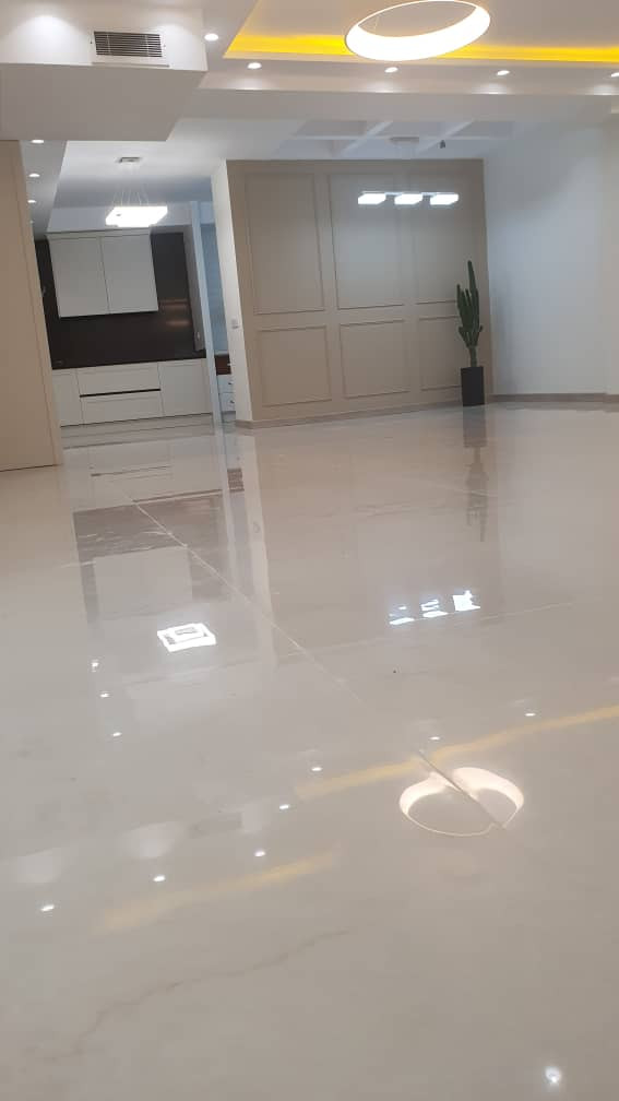 فروش آپارتمان 126متر اقدسیه