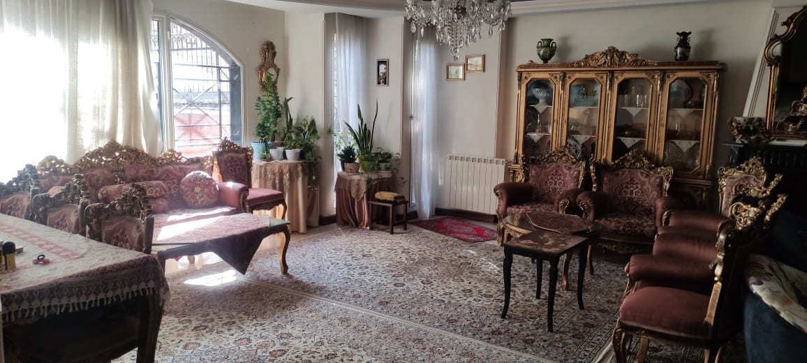 فروش آپارتمان 163 متر دروس