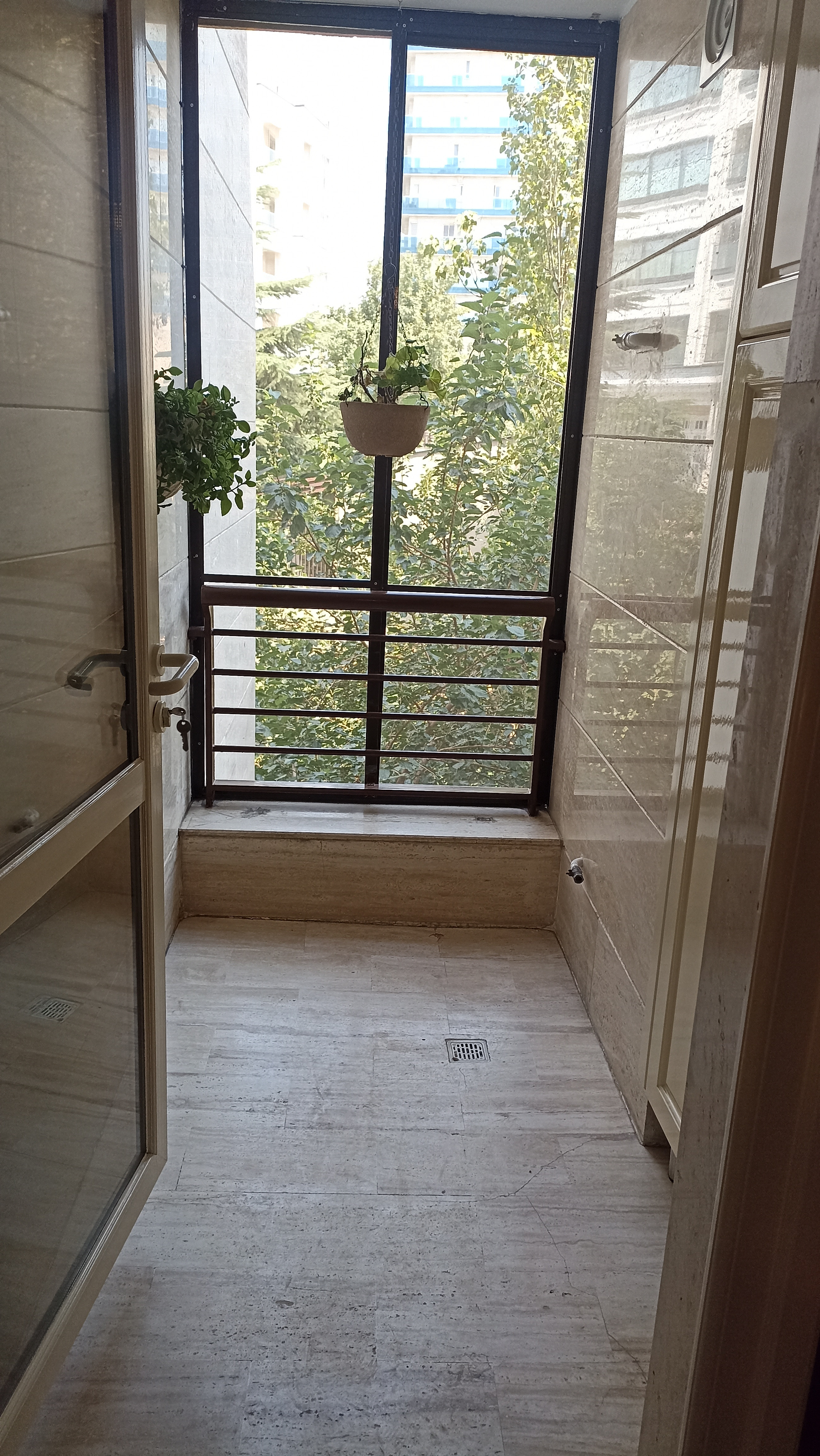 فروش آپارتمان 250 متر گلسنگ