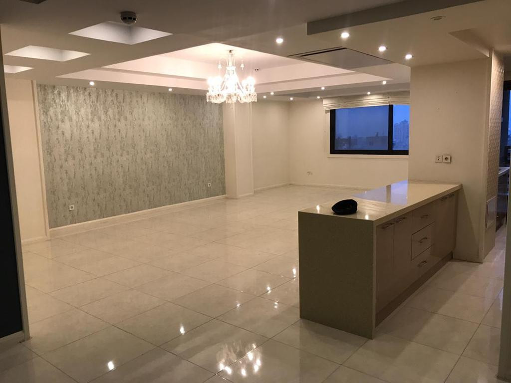 اجاره اپارتمان 140 متر دولت