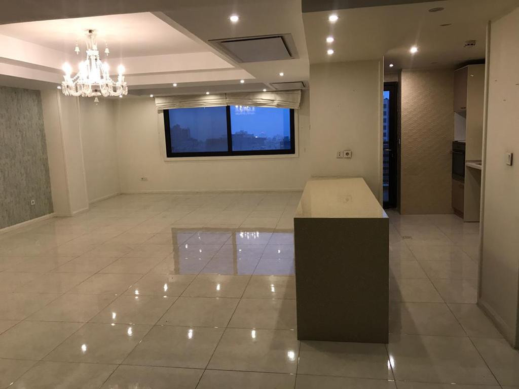 اجاره اپارتمان 140 متر دولت